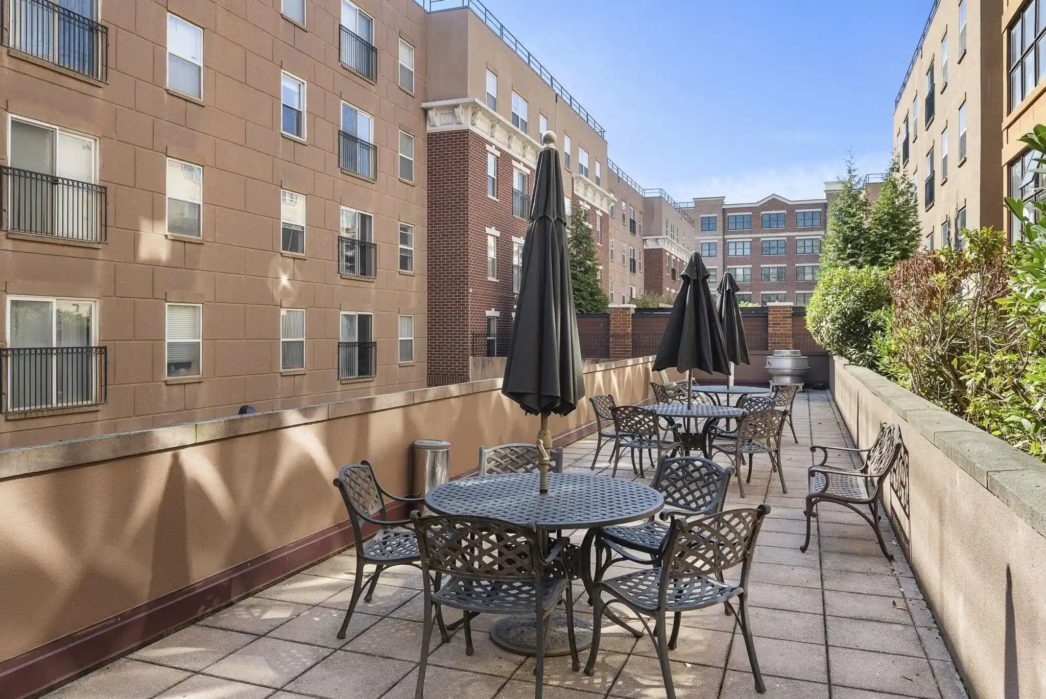 Photo 4 of Condo for sale at 1331 Grand St #308, Hoboken, NJ 07030 | MLS# 260018836 | Listing updated on 2026-09-18