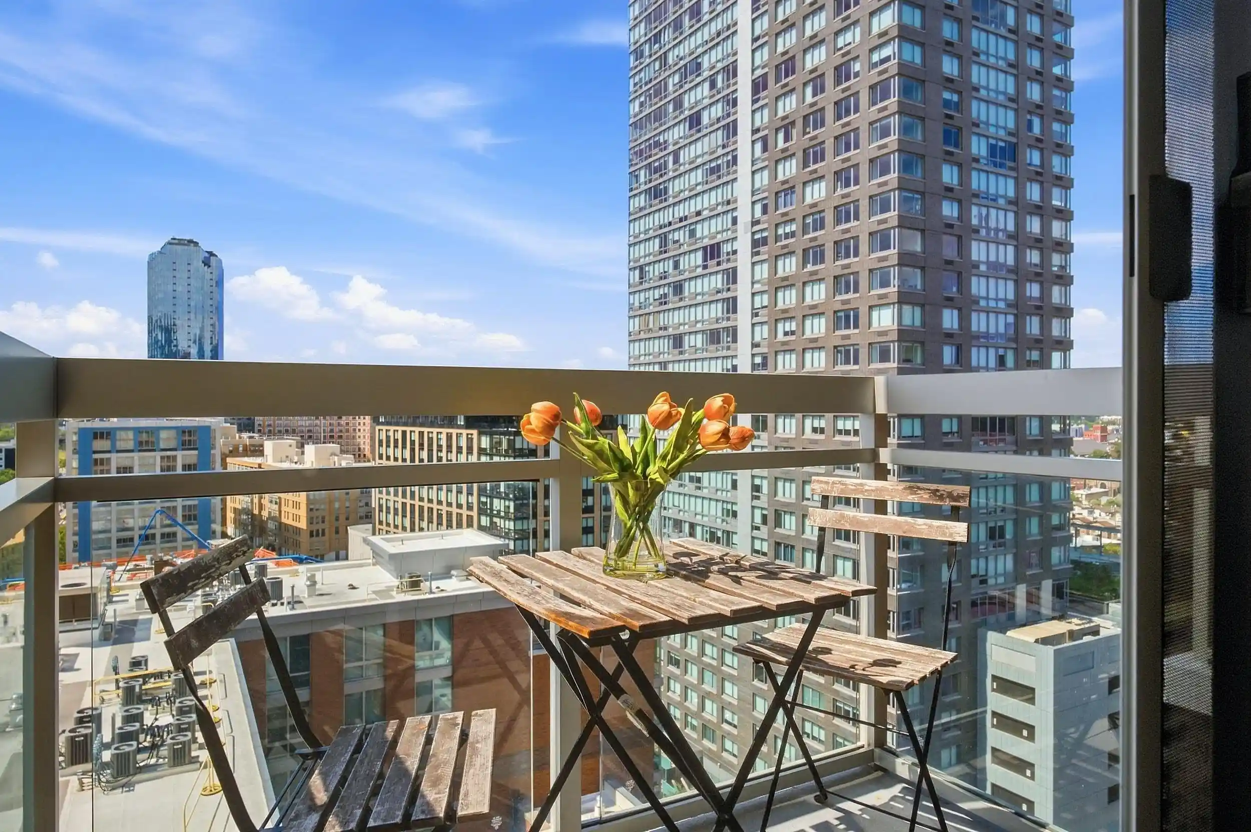 Photo 3 of Condo for sale at 201 Luis M Marin Blvd #1322, Jersey City, NJ 07302 | MLS# 260018837 | Listing updated on 2026-09-17
