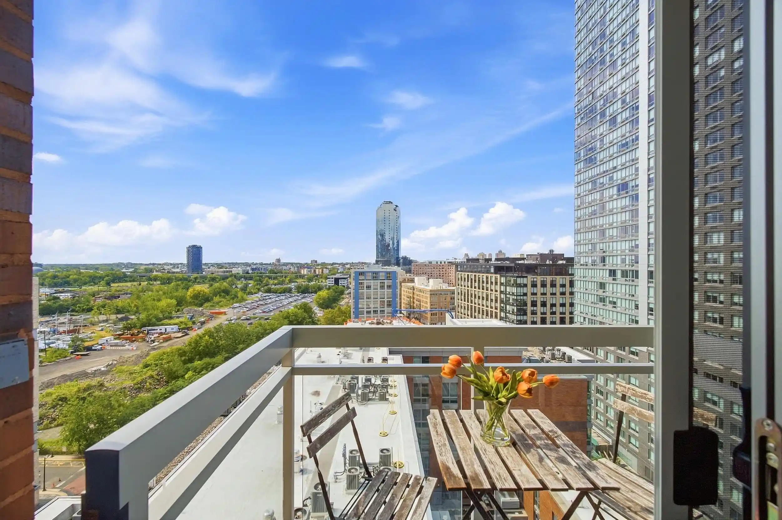 Photo 3 of Condo for sale at 201 Luis M Marin Blvd #1322, Jersey City, NJ 07302 | MLS# 260018837 | Listing updated on 2026-09-17