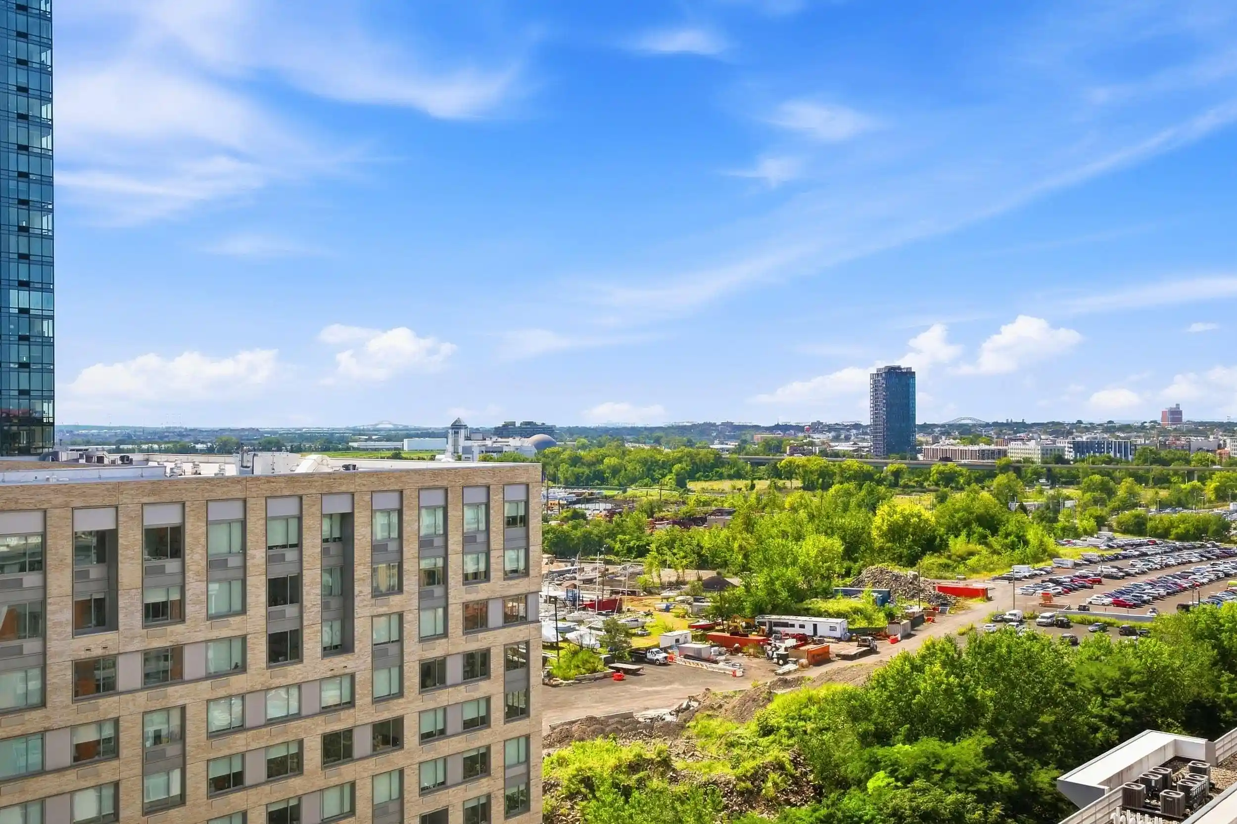 Photo 4 of Condo for sale at 201 Luis M Marin Blvd #1322, Jersey City, NJ 07302 | MLS# 260018837 | Listing updated on 2026-09-17