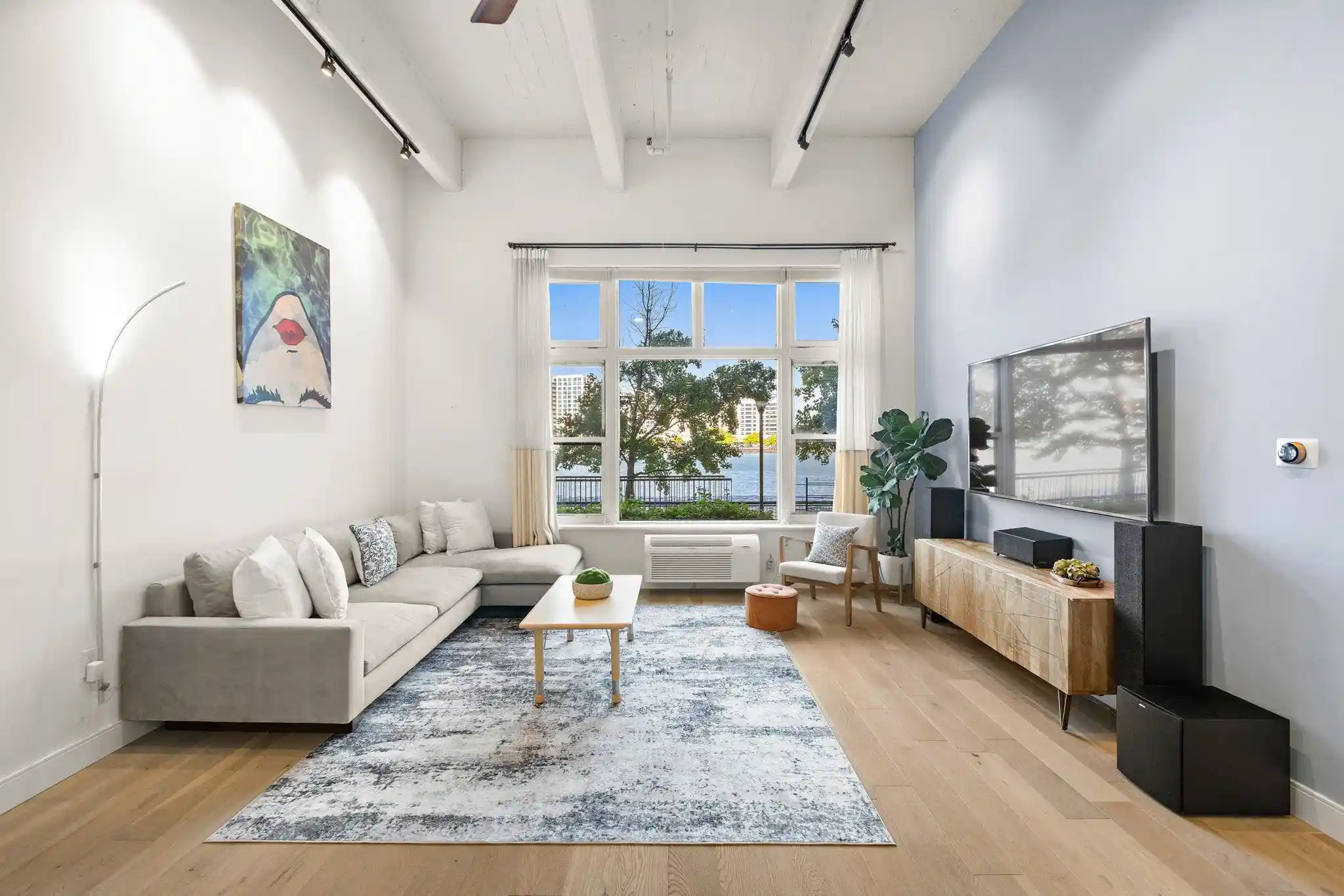 Photo 1 of Condo for sale at 1500 Washington St #1L, Hoboken, NJ 07030 | MLS# 260018839 | Listing updated on 2026-09-18
