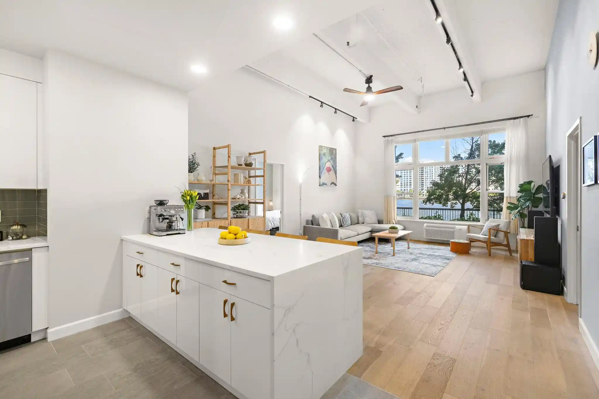 Photo 2 of Condo for sale at 1500 Washington St #1L, Hoboken, NJ 07030 | MLS# 260018839 | Listing updated on 2026-09-18