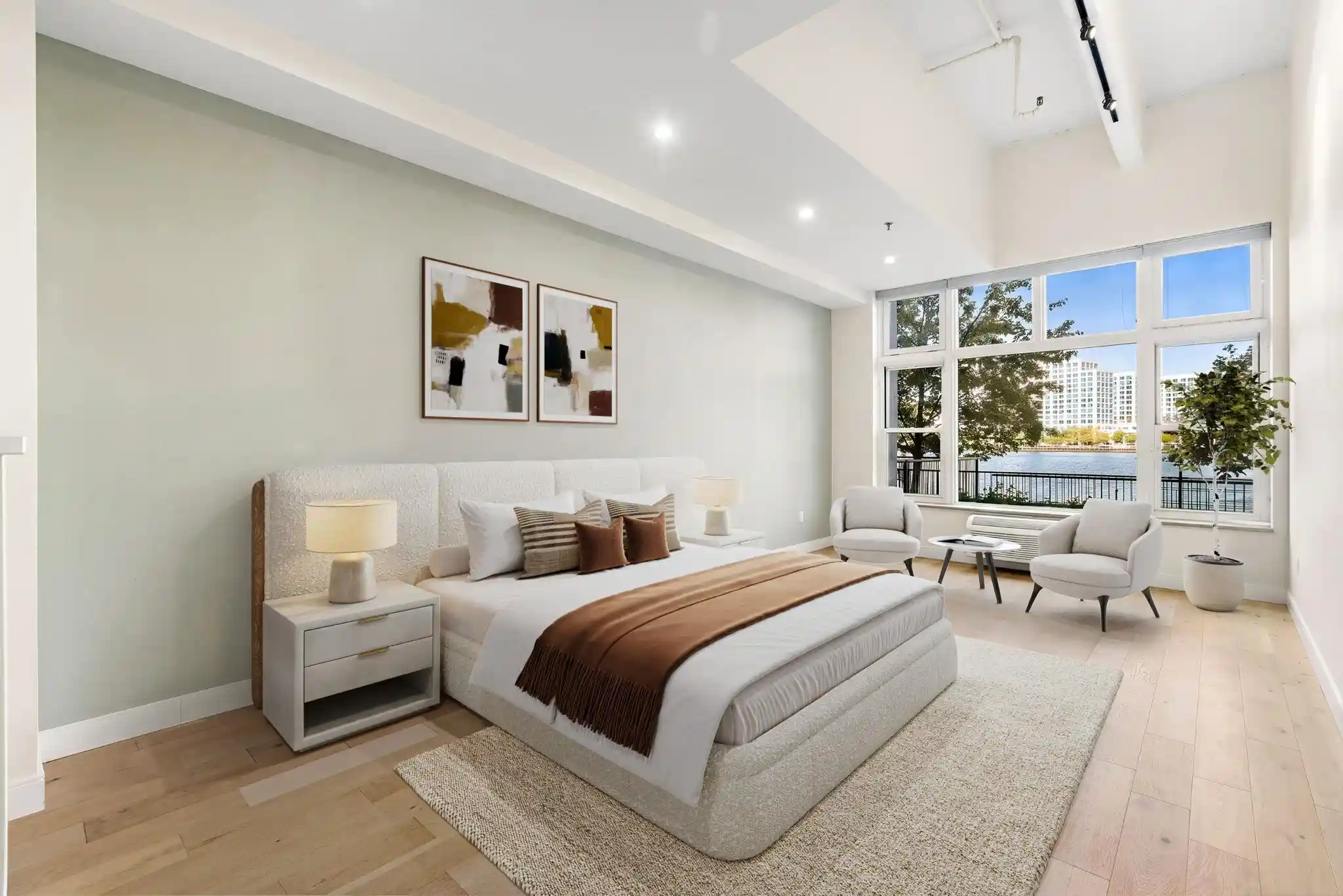 Photo 3 of Condo for sale at 1500 Washington St #1L, Hoboken, NJ 07030 | MLS# 260018839 | Listing updated on 2026-09-20