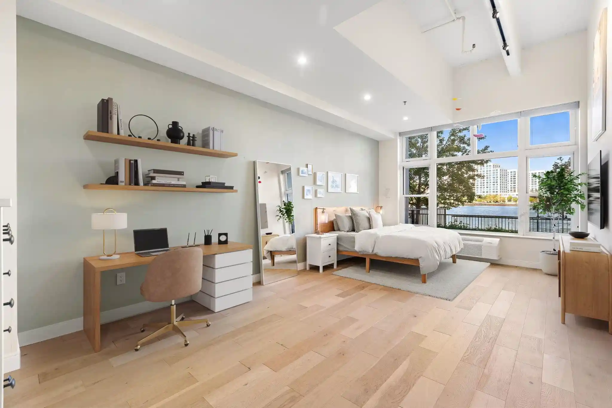 Photo 4 of Condo for sale at 1500 Washington St #1L, Hoboken, NJ 07030 | MLS# 260018839 | Listing updated on 2026-09-20