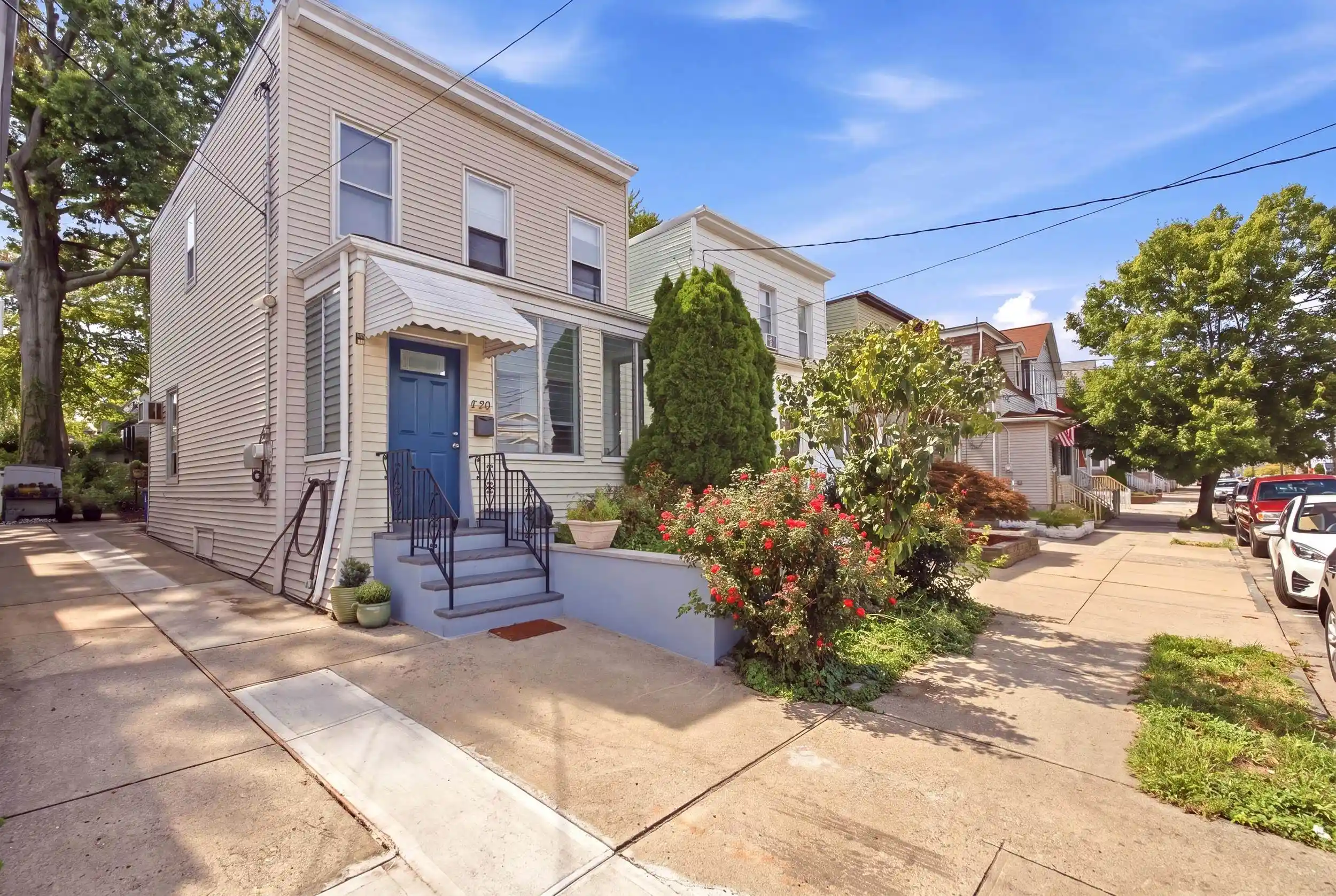 Photo 1 of Single family home for sale at 22 West 7th St, Bayonne, NJ 07002 | MLS# 260018842 | Listing updated on 2026-09-18