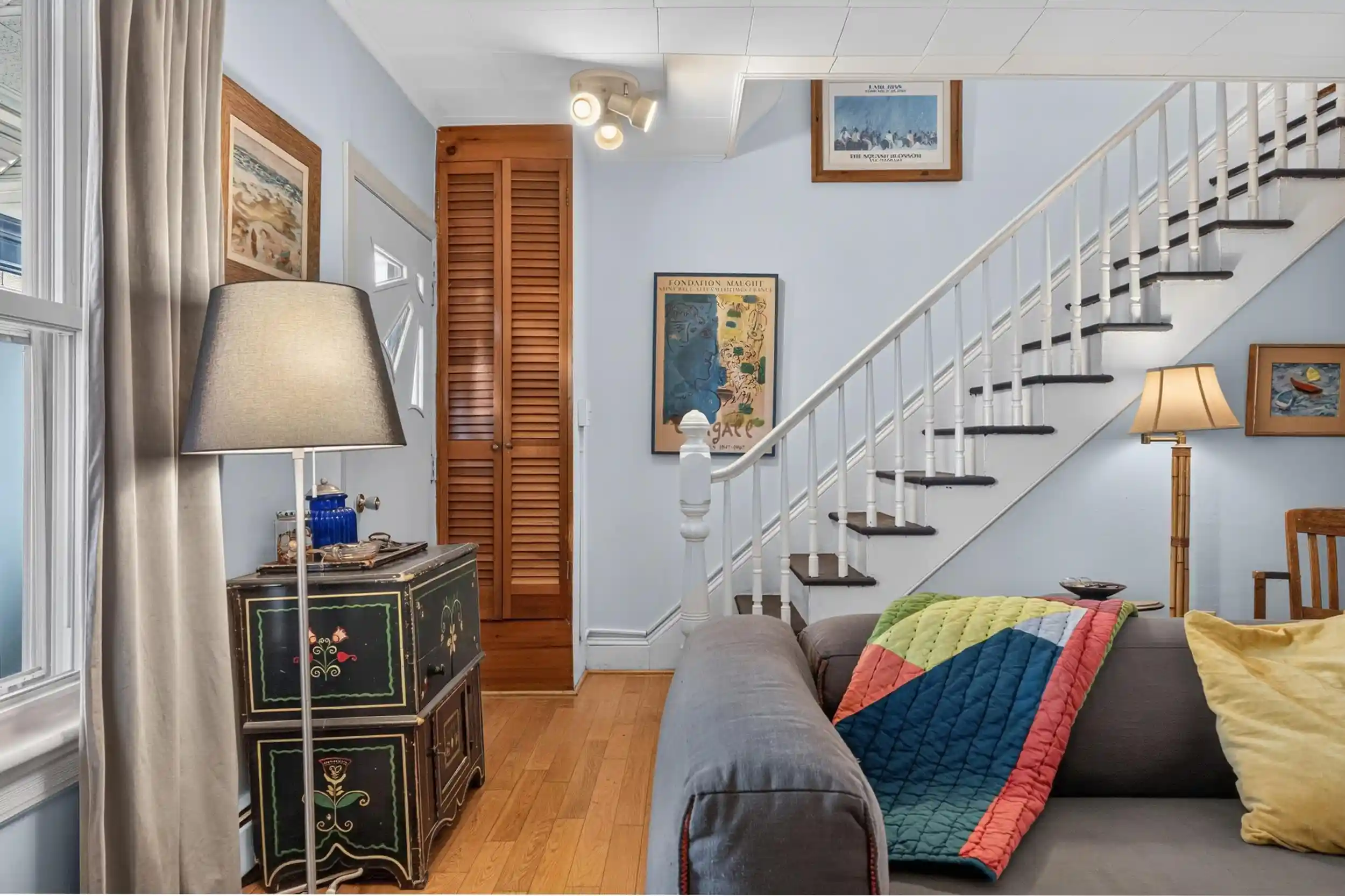 Photo 2 of Single family home for sale at 22 West 7th St, Bayonne, NJ 07002 | MLS# 260018842 | Listing updated on 2026-09-18