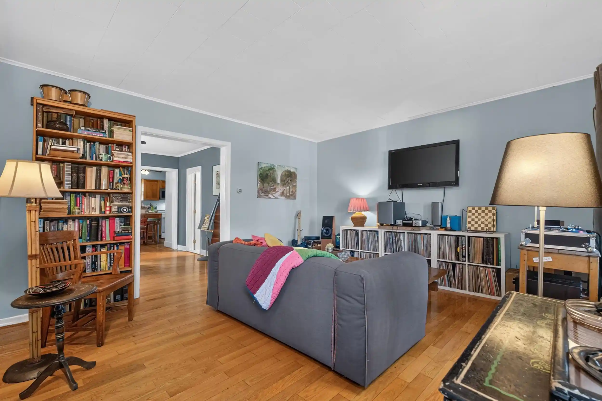 Photo 3 of Single family home for sale at 22 West 7th St, Bayonne, NJ 07002 | MLS# 260018842 | Listing updated on 2026-09-18