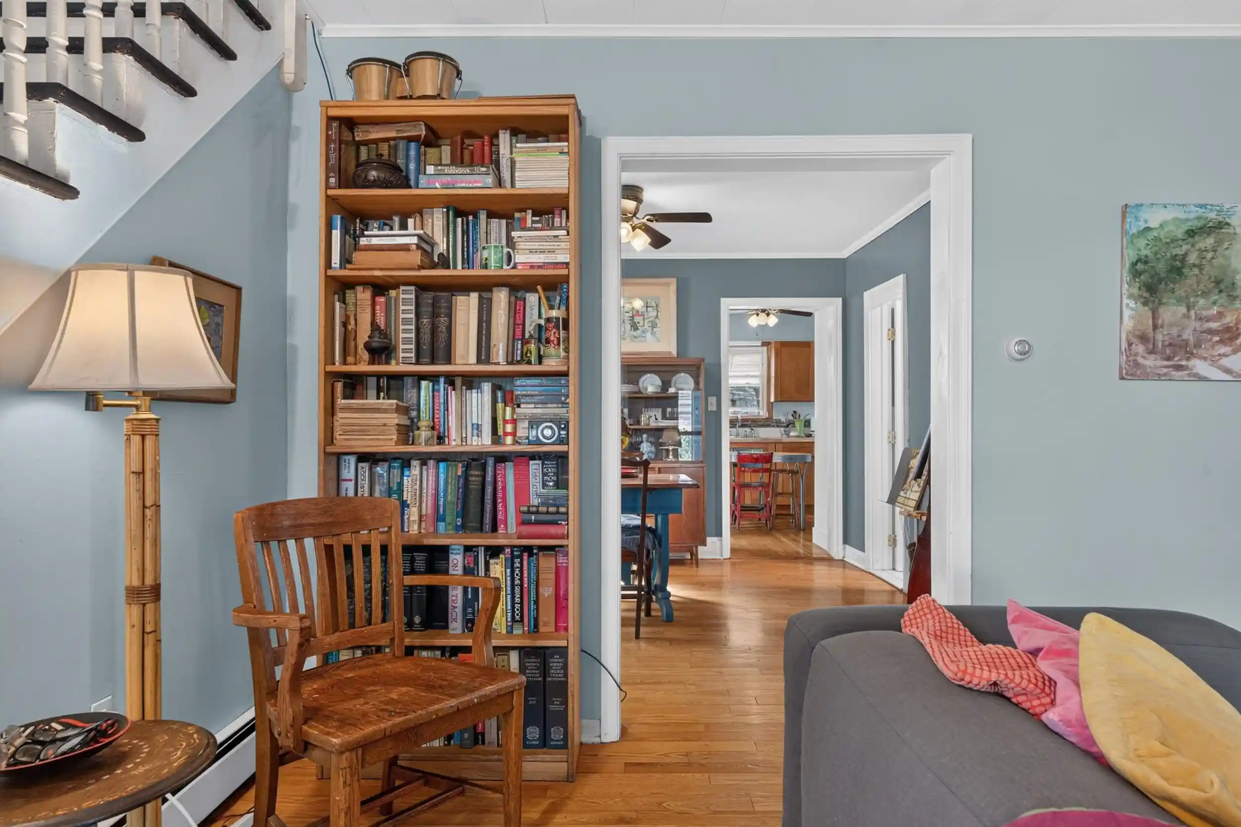 Photo 3 of Single family home for sale at 22 West 7th St, Bayonne, NJ 07002 | MLS# 260018842 | Listing updated on 2026-09-18