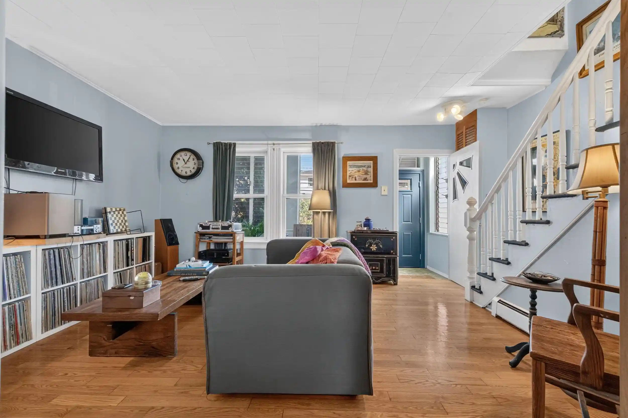 Photo 4 of Single family home for sale at 22 West 7th St, Bayonne, NJ 07002 | MLS# 260018842 | Listing updated on 2026-09-18
