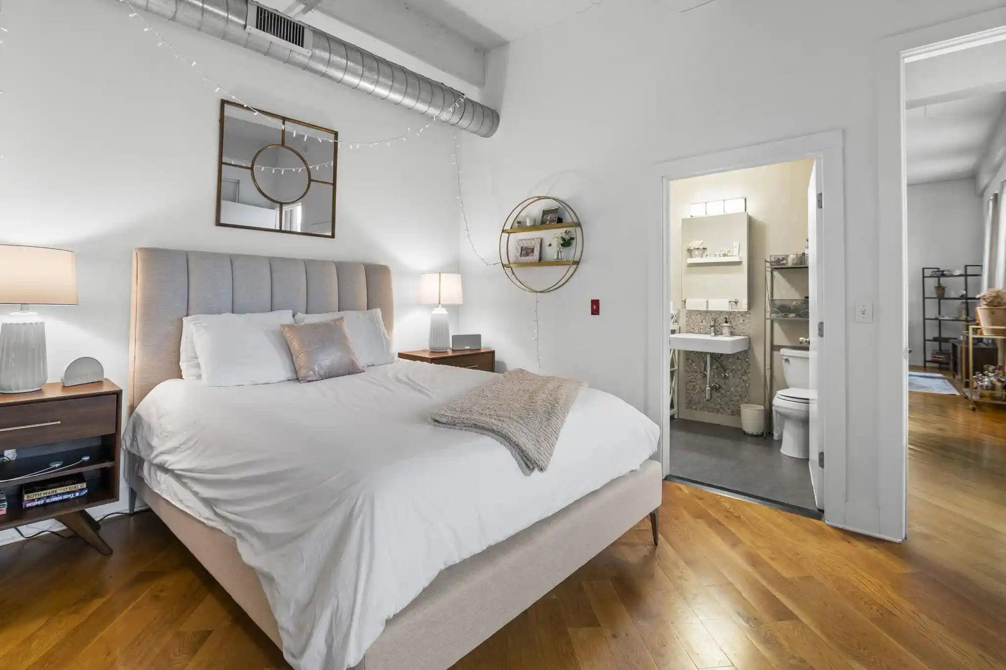 Photo 3 of Condo for sale at 325 Palisade Ave #2A, Jersey City, NJ 07307 | MLS# 260018844 | Listing updated on 2026-09-17