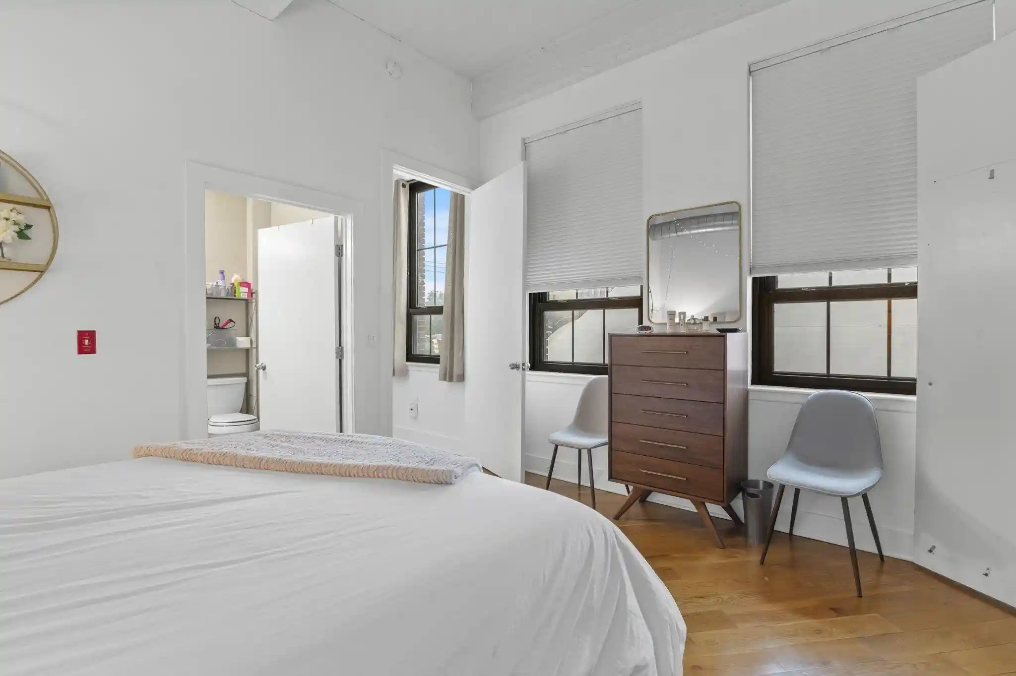 Listing Photo 4 - Condo for sale in building located at 325 Palisade Ave, Jersey City, NJ 07307 - Unit #2A