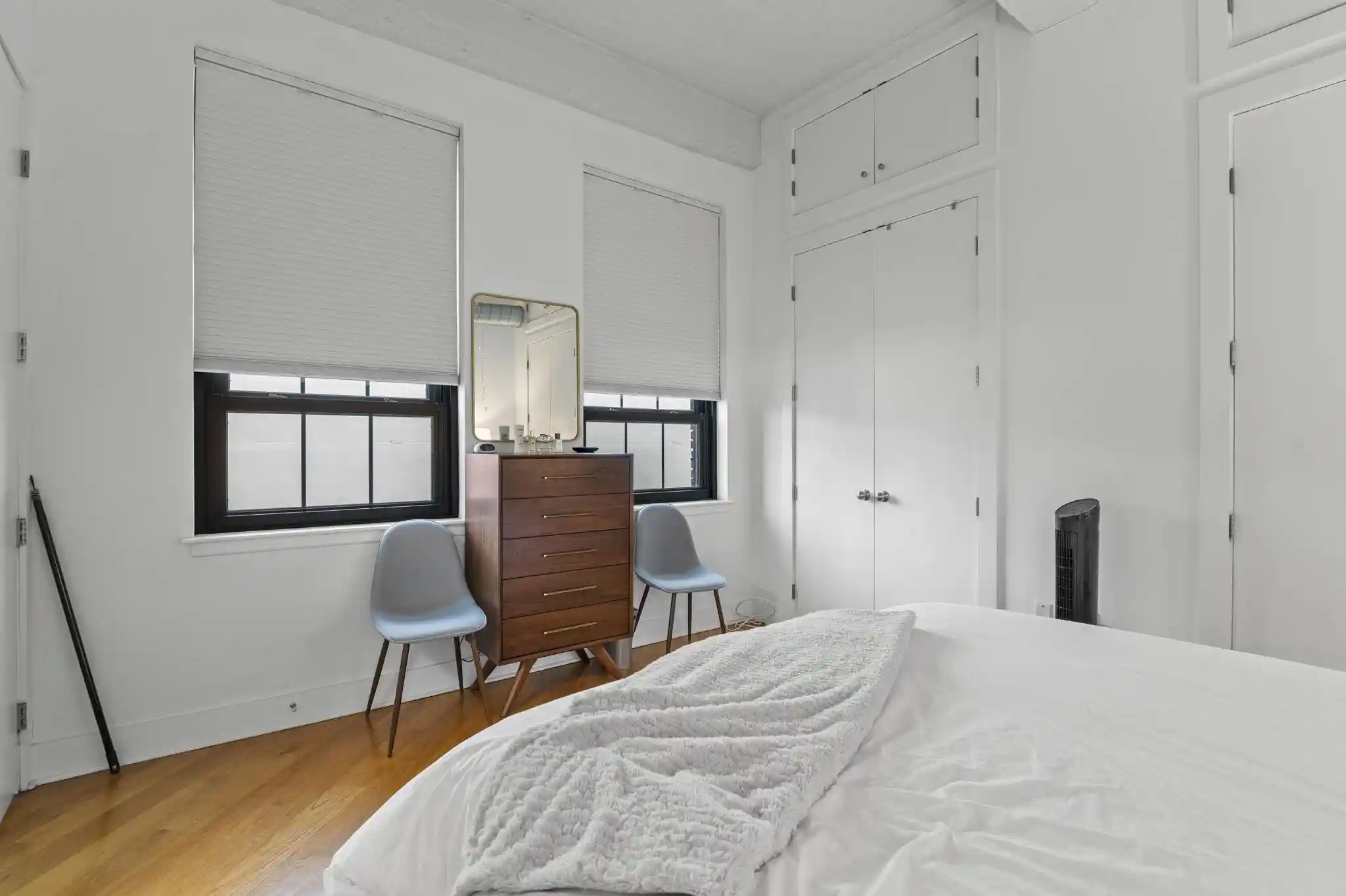 Listing Photo 5 - Condo for sale in building located at 325 Palisade Ave, Jersey City, NJ 07307 - Unit #2A
