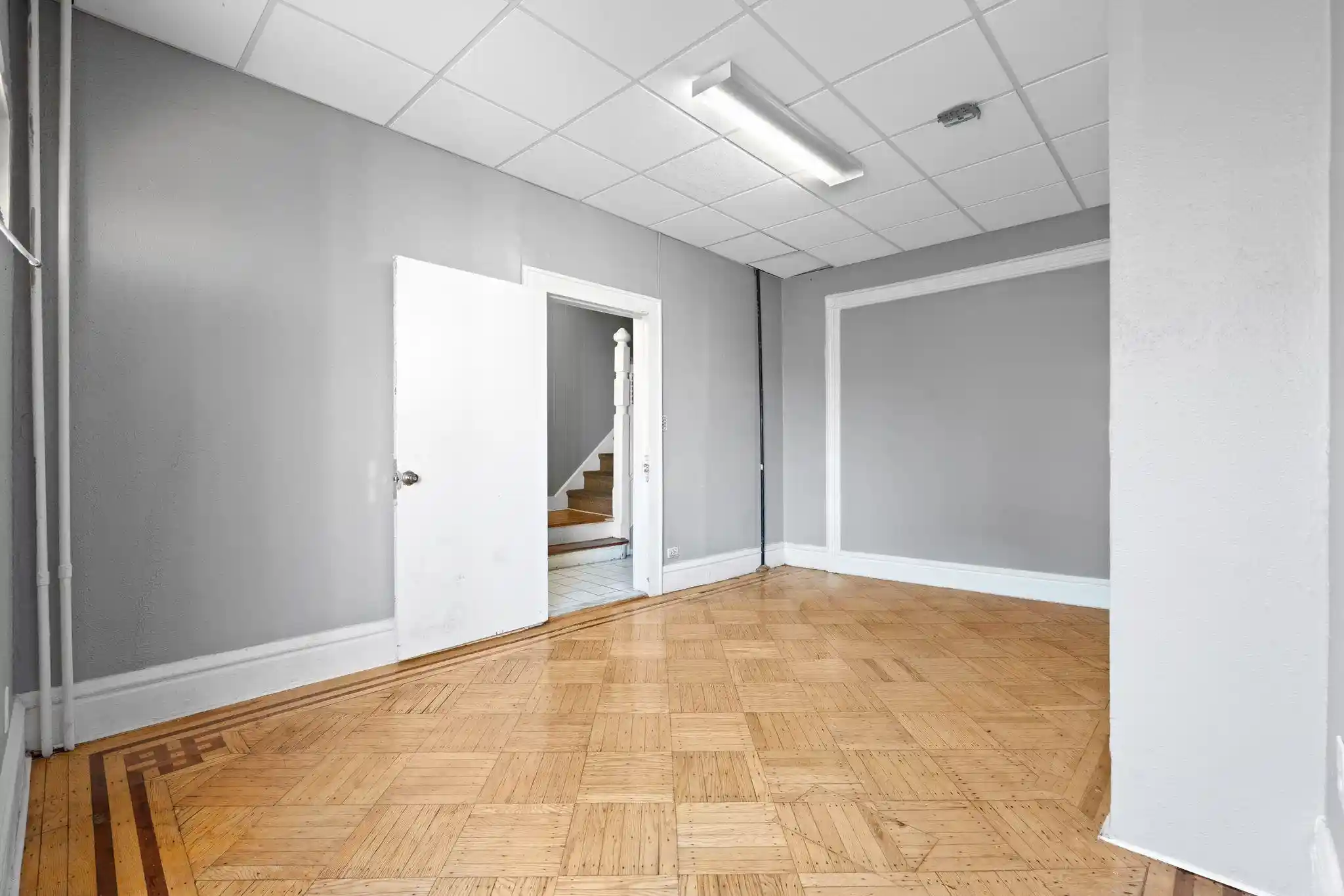 Multi family home for sale at 813 Montgomery St, Jersey City, NJ 07306 | MLS# 260018846