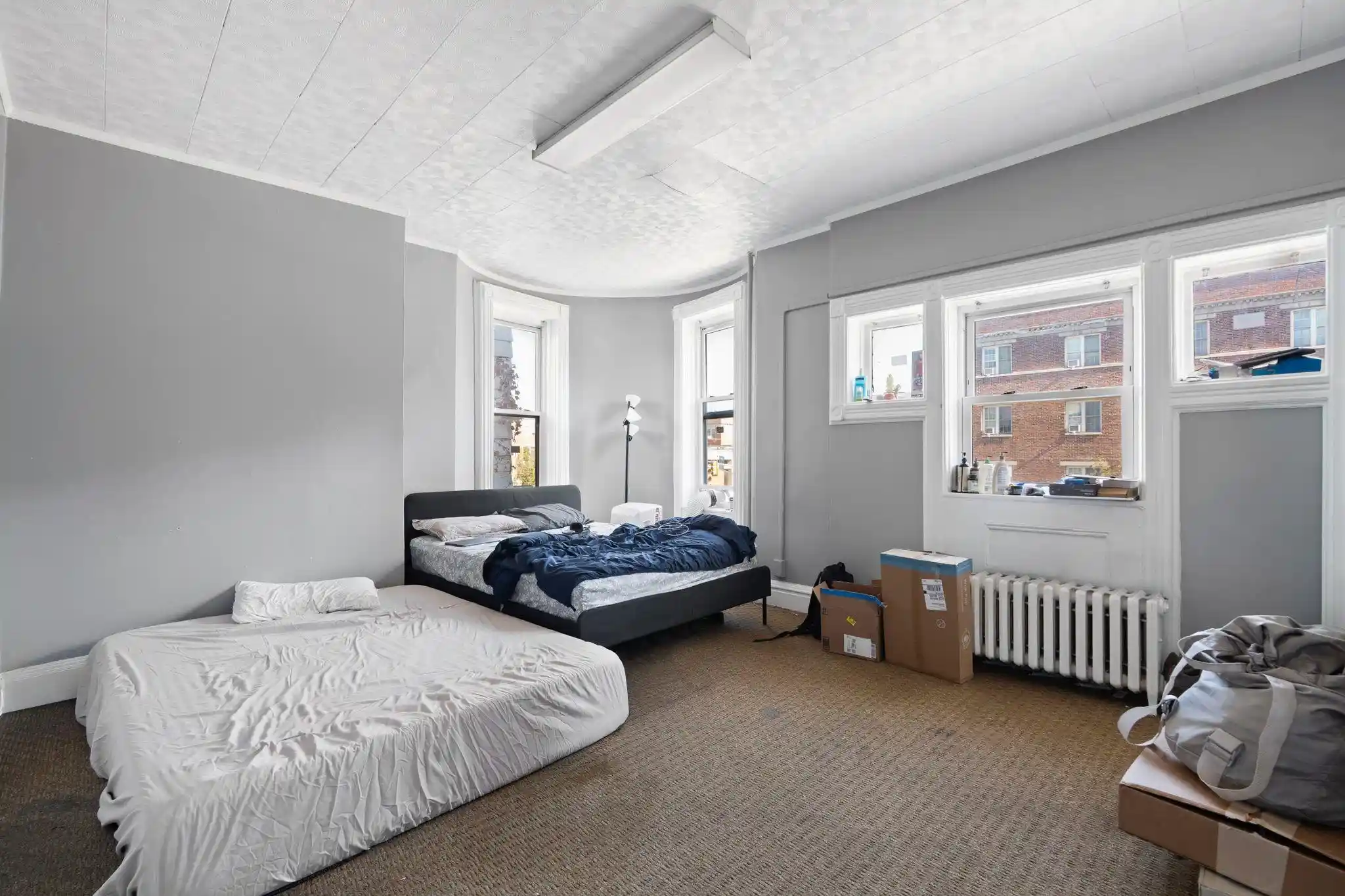 Photo 1 of House for sale at 813 Montgomery St, Jersey City, NJ 07306 | MLS# 260018846 | Listing updated on 2026-09-17