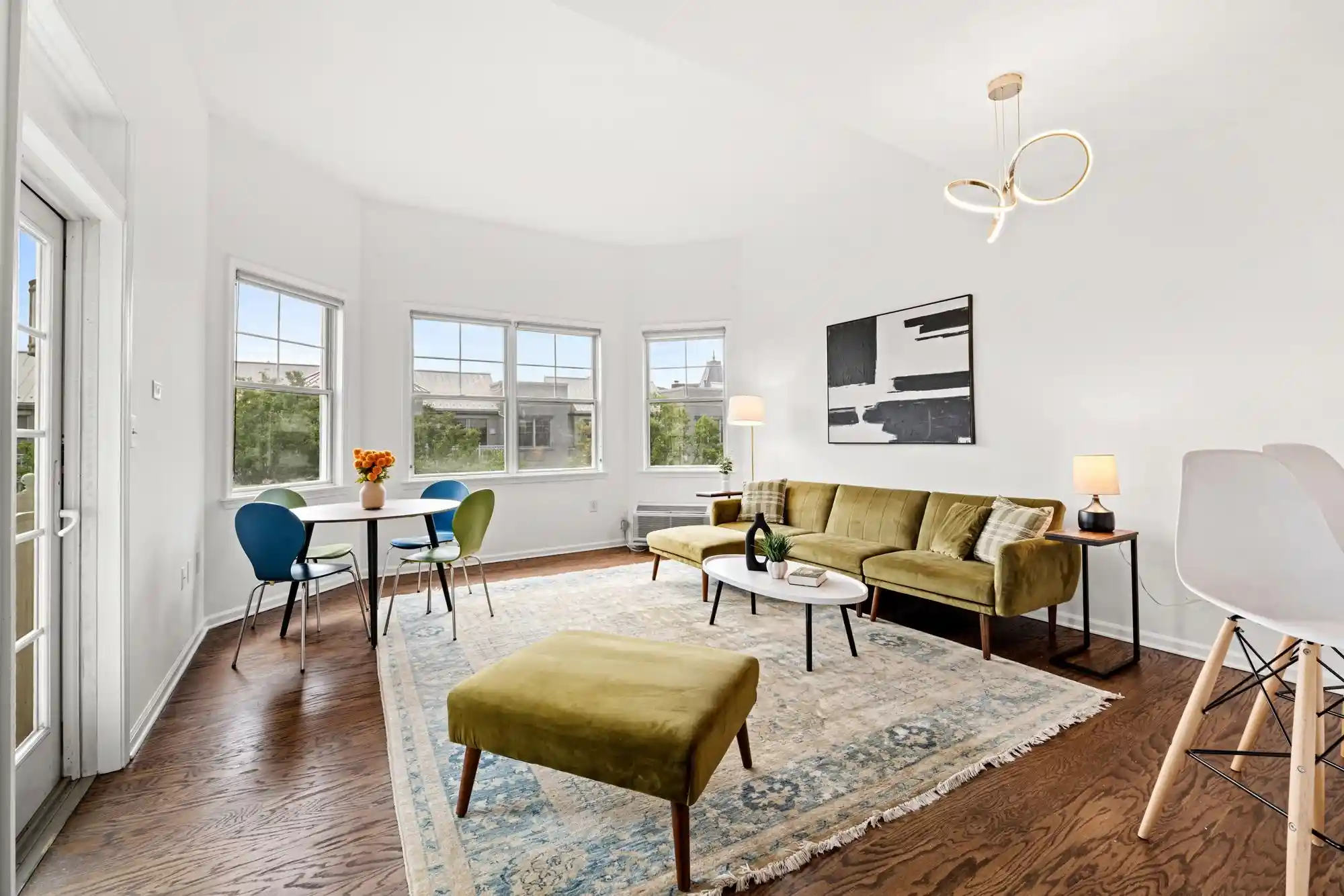Photo 1 of Condo for sale at 15 Freedom Way #401, Jersey City, NJ 07305 | MLS# 260018854 | Listing updated on 2026-09-18