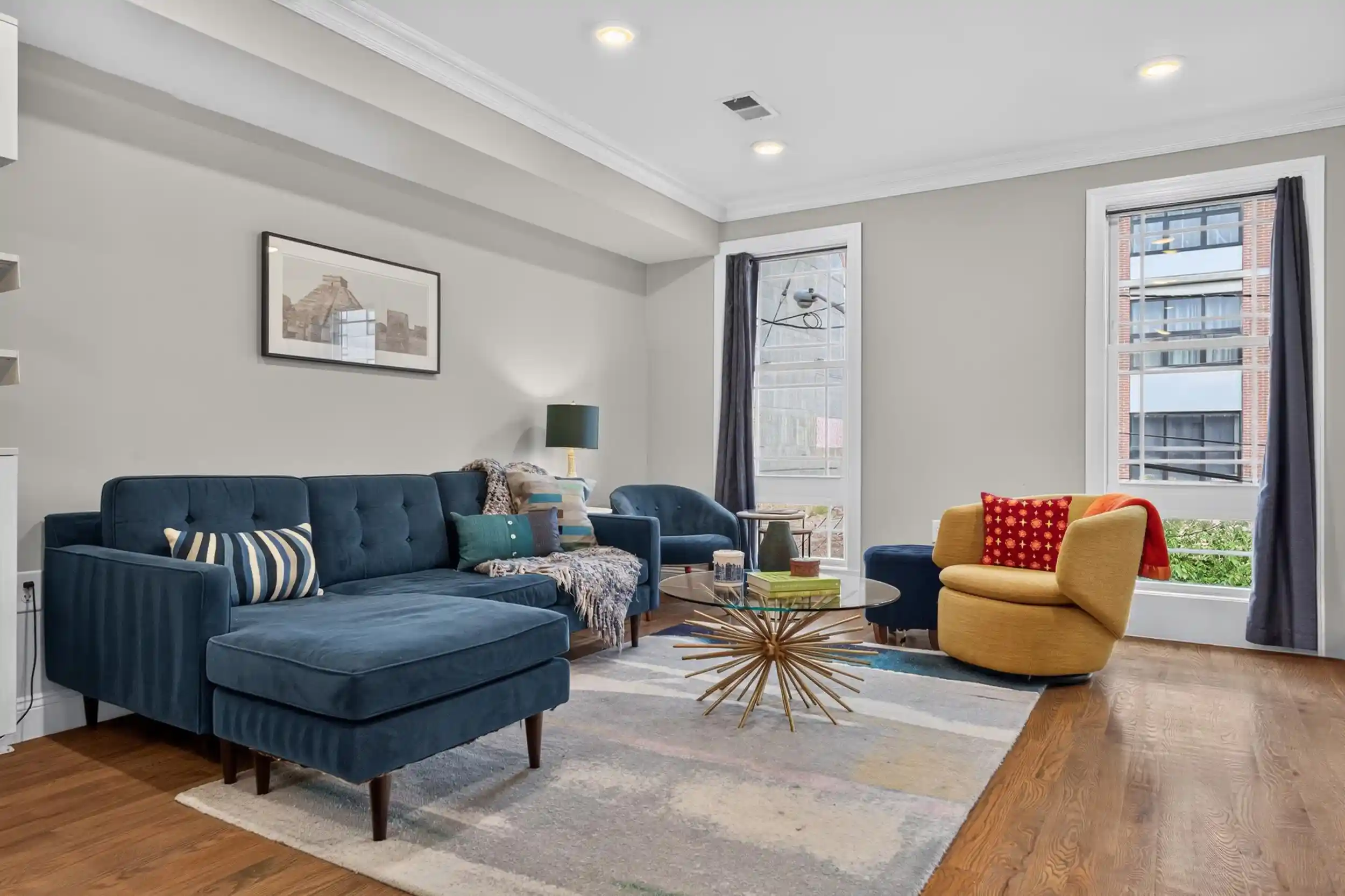 Photo 1 of Condo for sale at 63 Skillman Ave #2, Jersey City, NJ 07306 | MLS# 260018856 | Listing updated on 2026-09-18