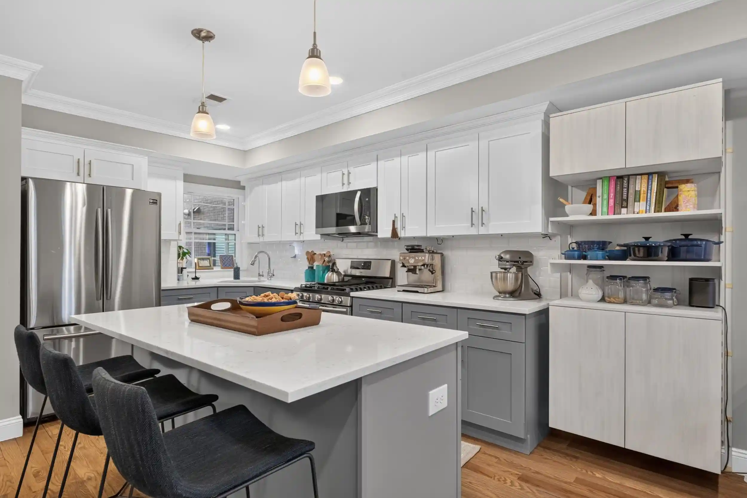 Photo 2 of Condo for sale at 63 Skillman Ave #2, Jersey City, NJ 07306 | MLS# 260018856 | Listing updated on 2026-09-18