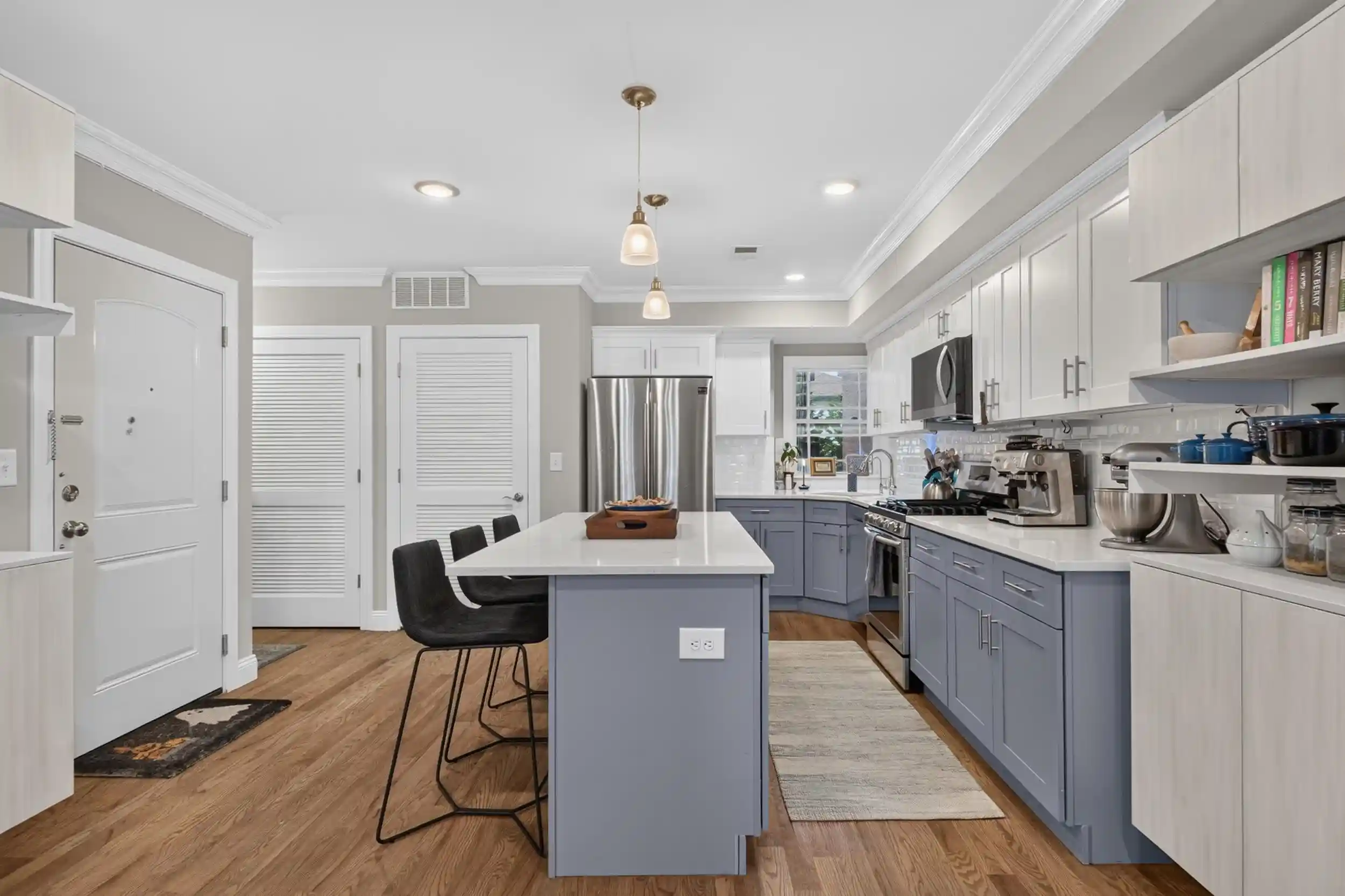 Photo 3 of Condo for sale at 63 Skillman Ave #2, Jersey City, NJ 07306 | MLS# 260018856 | Listing updated on 2026-09-18