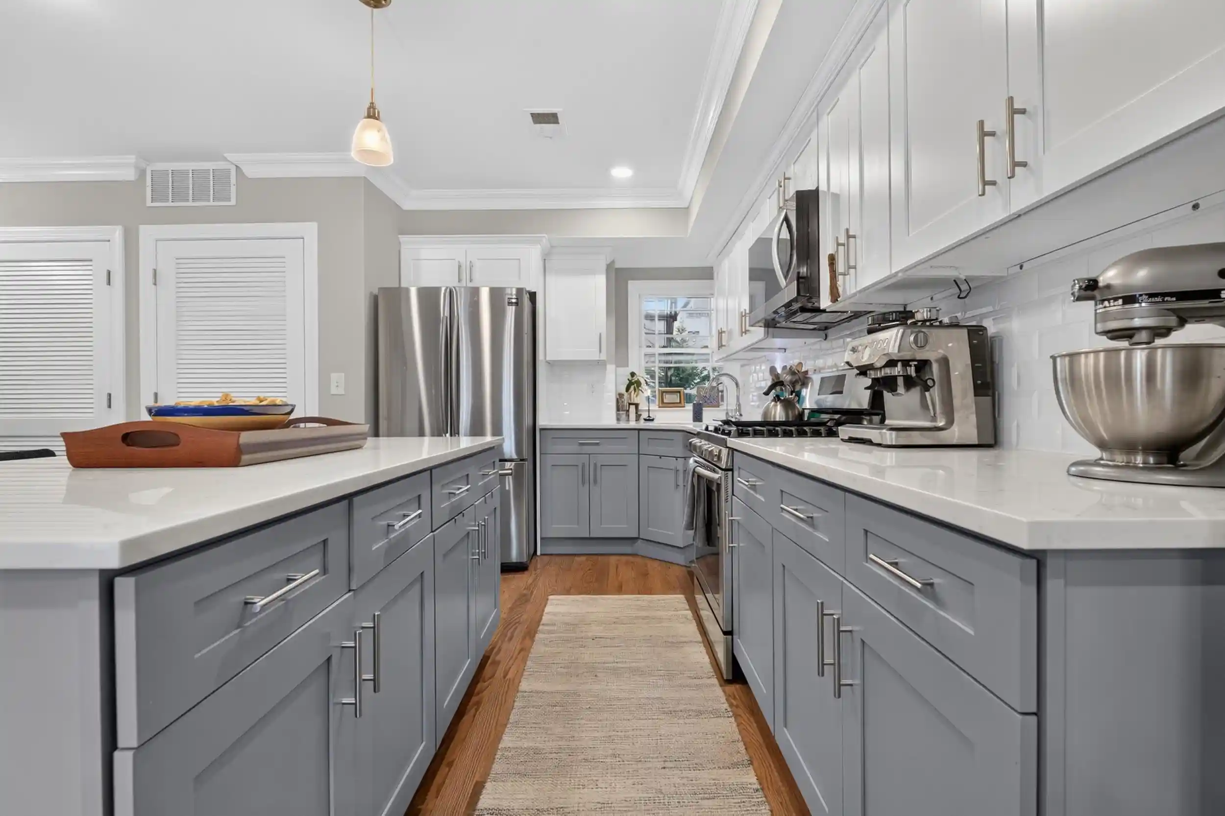 Photo 4 of Condo for sale at 63 Skillman Ave #2, Jersey City, NJ 07306 | MLS# 260018856 | Listing updated on 2026-09-18
