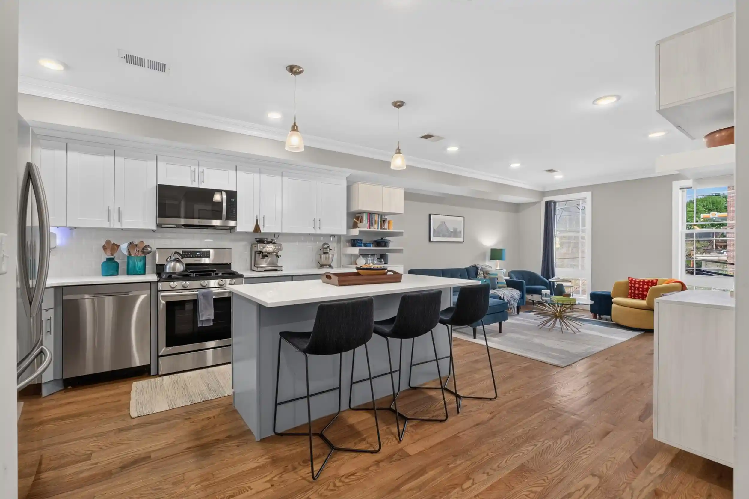 Photo 26 of Condo for sale at 63 Skillman Ave #2, Jersey City, NJ 07306 | MLS# 260018856 | Listing updated on 2026-10-04