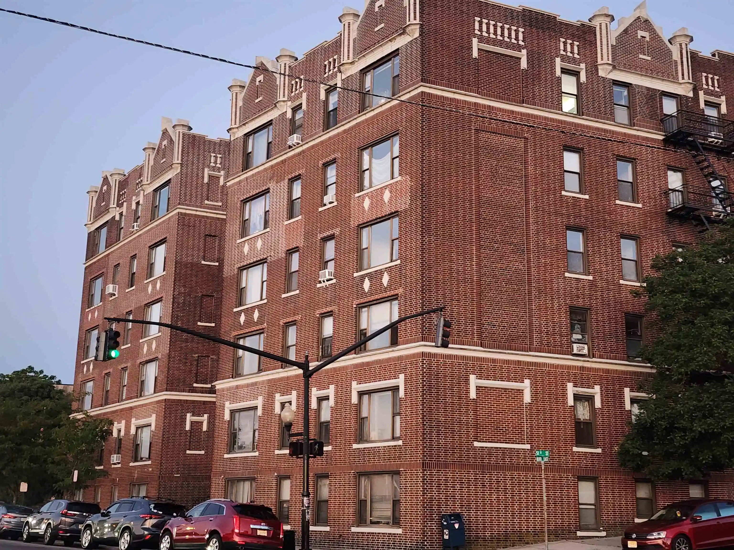 Photo 1 of Condo for sale at 1055 Boulevard #B7, Weehawken, NJ 07086 | MLS# 260018857 | Listing updated on 2026-09-18