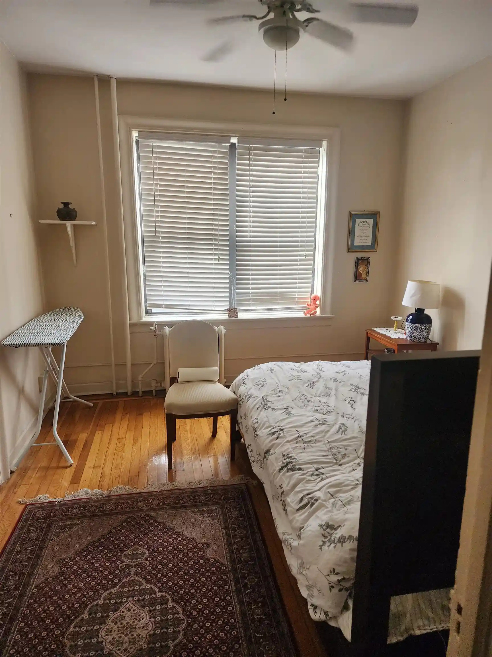 Photo 2 of Condo for sale at 1055 Boulevard #B7, Weehawken, NJ 07086 | MLS# 260018857 | Listing updated on 2026-09-18