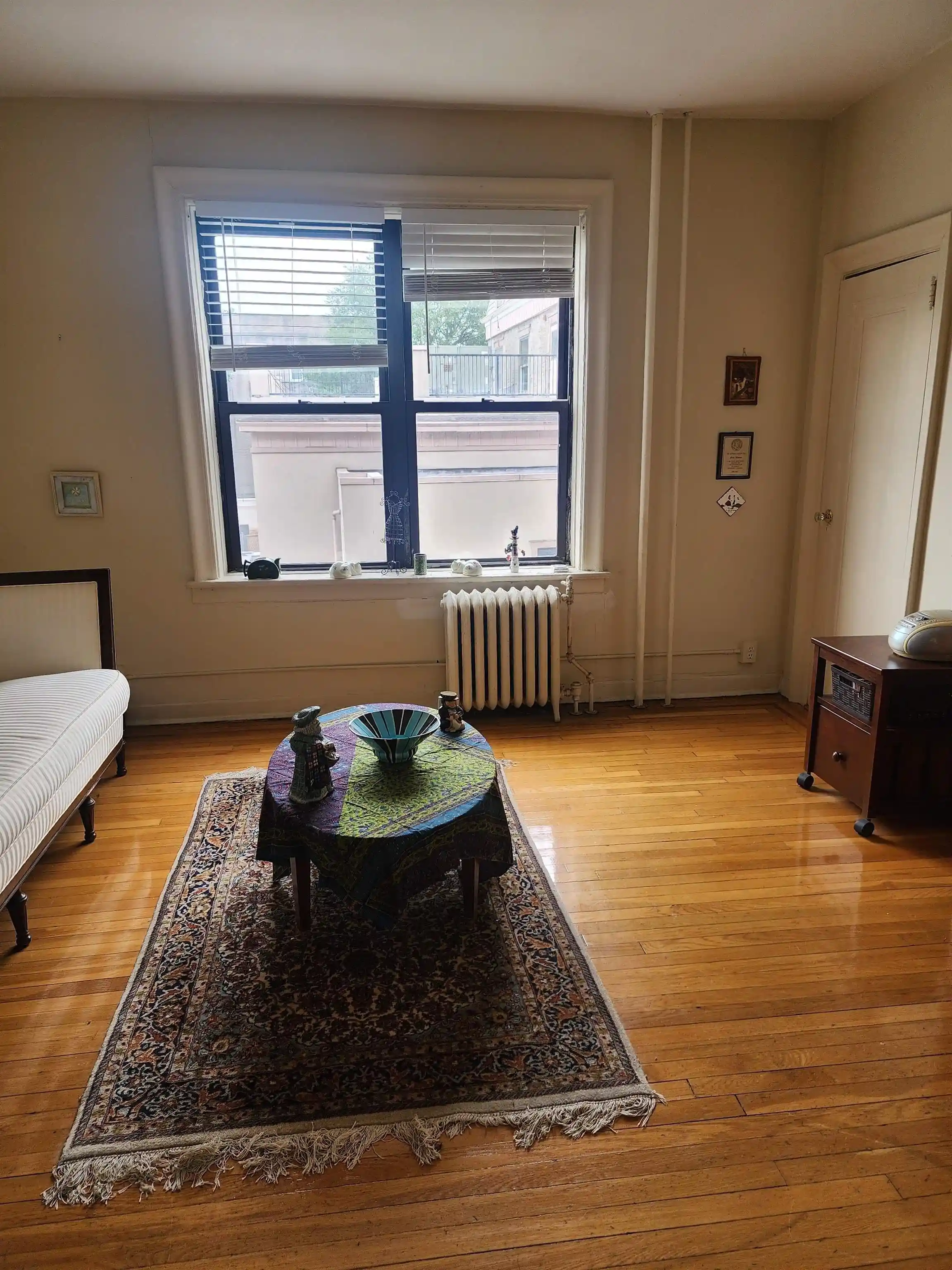 Photo 3 of Condo for sale at 1055 Boulevard #B7, Weehawken, NJ 07086 | MLS# 260018857 | Listing updated on 2026-09-18