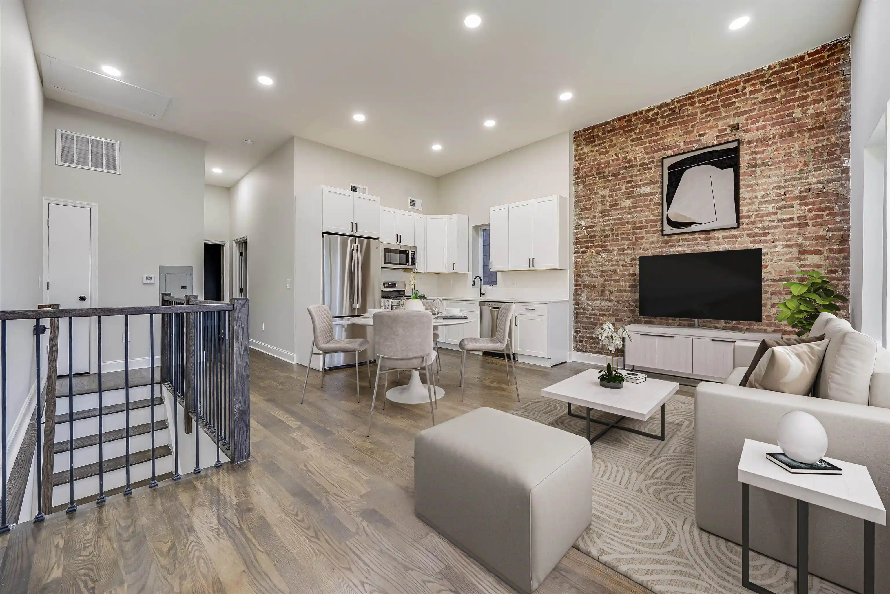 Photo 1 of Multi family home for sale at 172 Mallory Ave, Jersey City, NJ 07304 | MLS# 260018866 | Listing updated on 2026-09-18