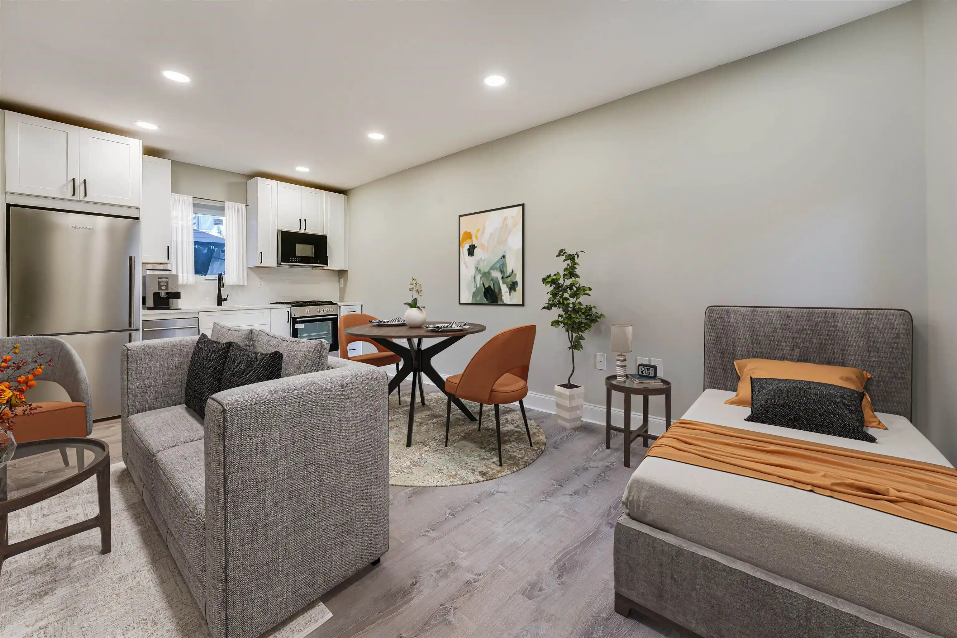 Photo 3 of Multi family home for sale at 172 Mallory Ave, Jersey City, NJ 07304 | MLS# 260018866 | Listing updated on 2026-09-18