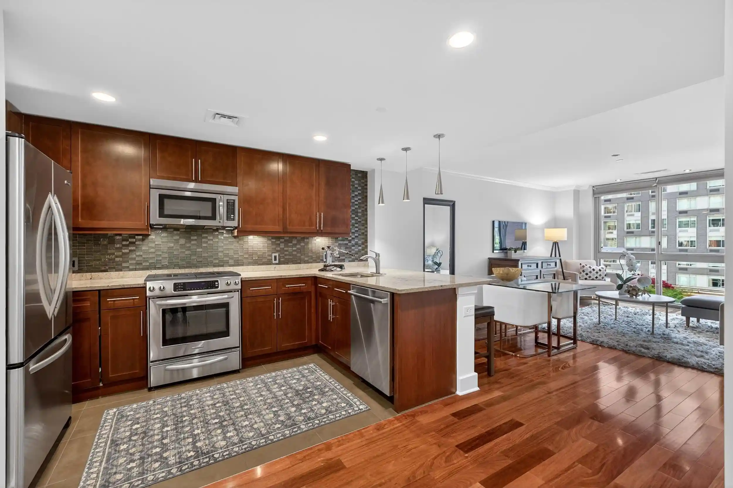 Photo 1 of Condo for sale at 201 Luis M Marin Blvd #517X, Jersey City, NJ 07302 | MLS# 260018869 | Listing updated on 2026-09-17