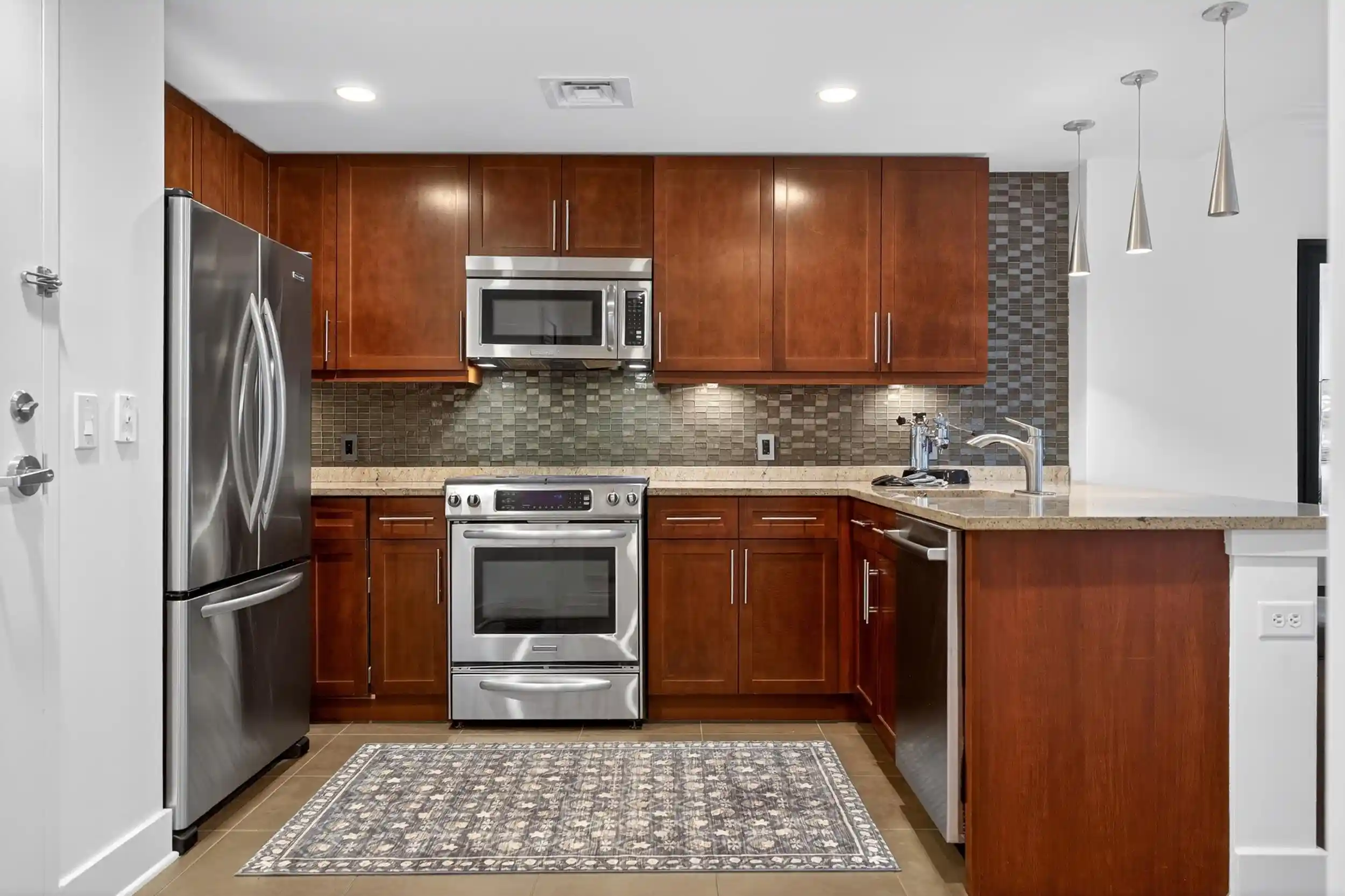 Photo 2 of Condo for sale at 201 Luis M Marin Blvd #517X, Jersey City, NJ 07302 | MLS# 260018869 | Listing updated on 2026-09-17