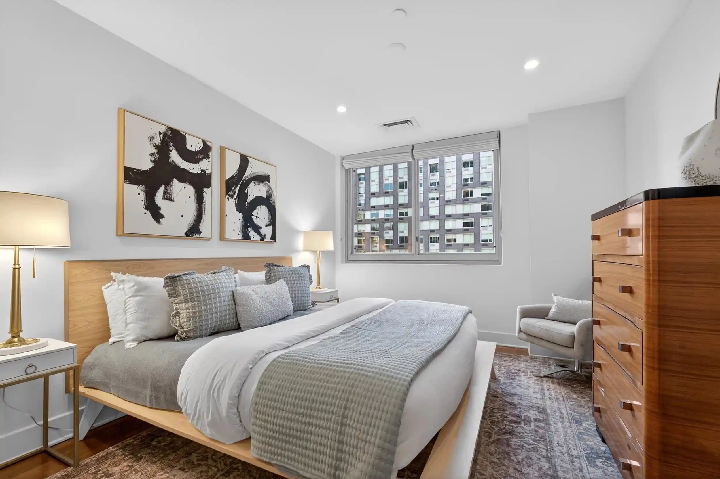 Photo 3 of Condo for sale at 201 Luis M Marin Blvd #517X, Jersey City, NJ 07302 | MLS# 260018869 | Listing updated on 2026-09-17