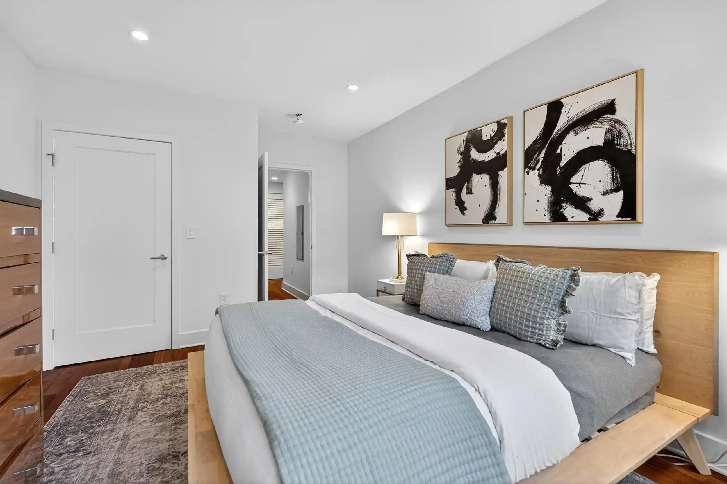 Photo 3 of Condo for sale at 201 Luis M Marin Blvd #517X, Jersey City, NJ 07302 | MLS# 260018869 | Listing updated on 2026-09-17