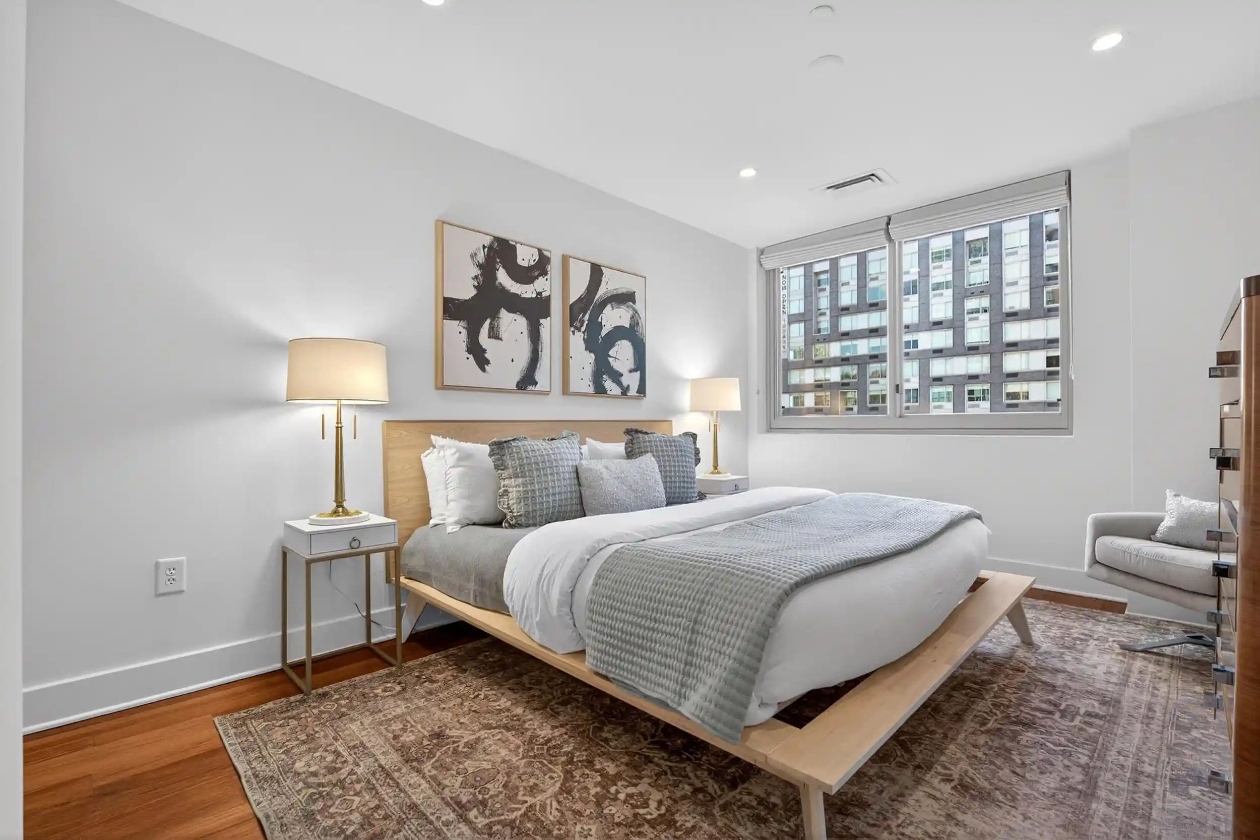 Photo 4 of Condo for sale at 201 Luis M Marin Blvd #517X, Jersey City, NJ 07302 | MLS# 260018869 | Listing updated on 2026-09-17