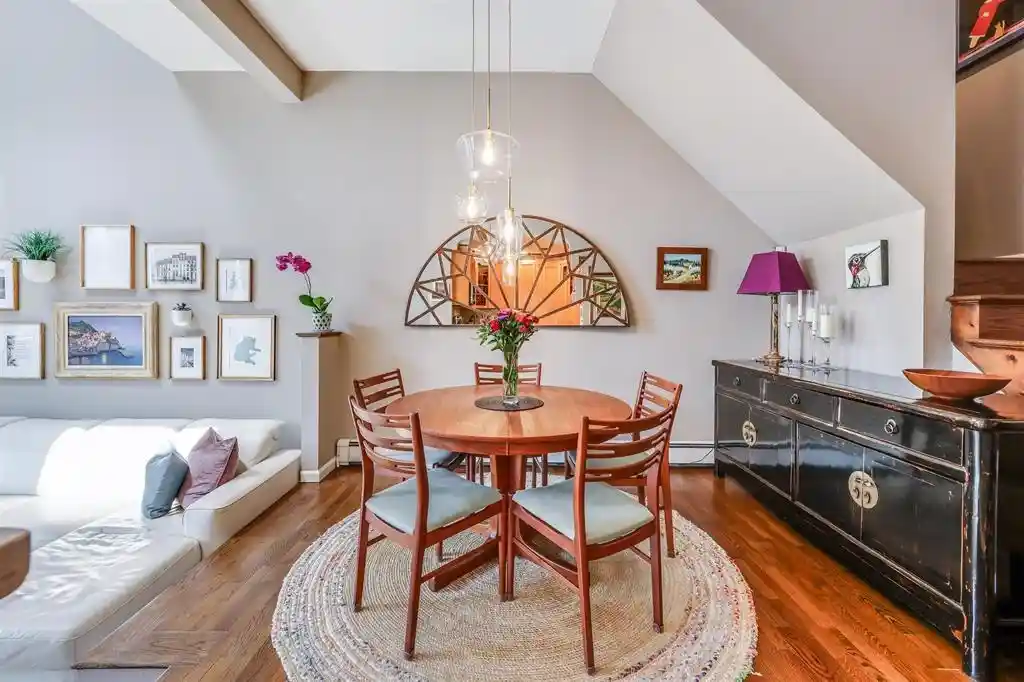 Photo 3 of Condo for sale at 298 3rd Street #4, Jersey City, NJ 07302 | MLS# 260018870 | Listing updated on 2026-09-18