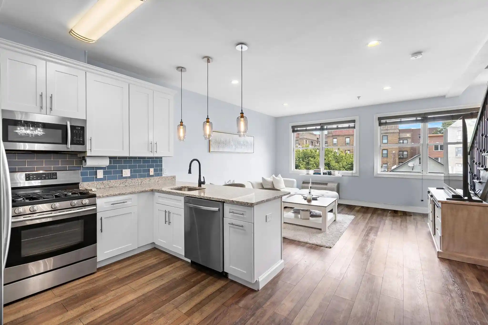 Photo 1 of Condo for sale at 140 36th Street #303, Union City, NJ 07087 | MLS# 260018881 | Listing updated on 2026-09-17
