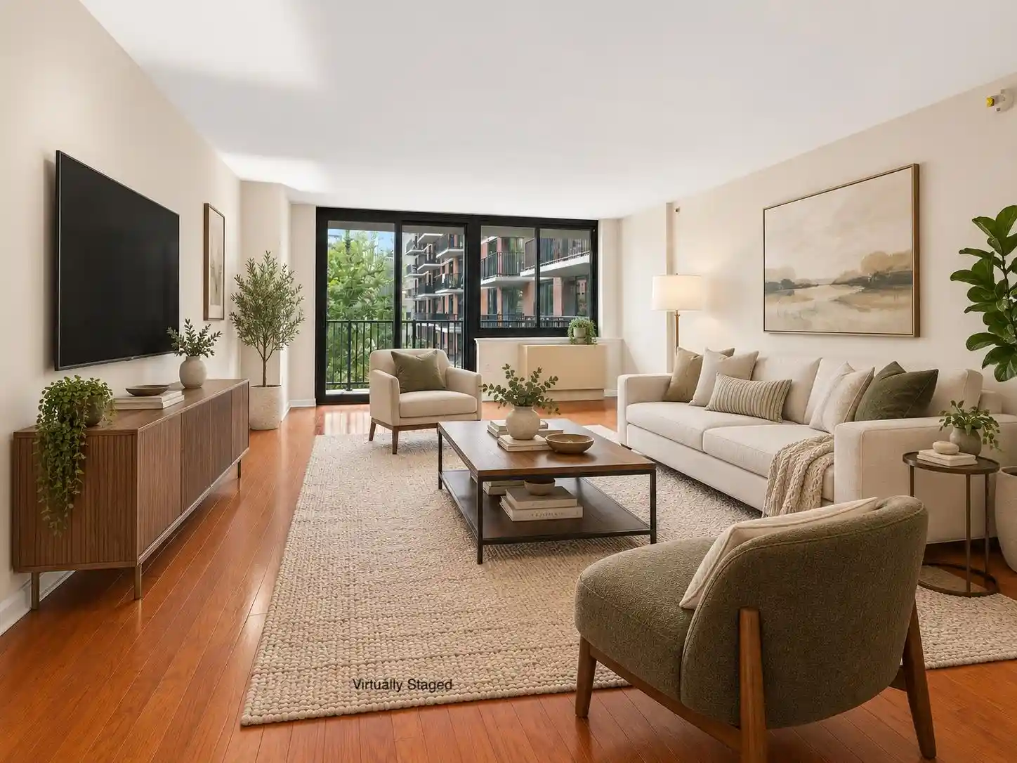 Photo 1 of Condo for sale at 700 Grove St #6A, Jersey City, NJ 07310 | MLS# 260018883 | Listing updated on 2026-09-17