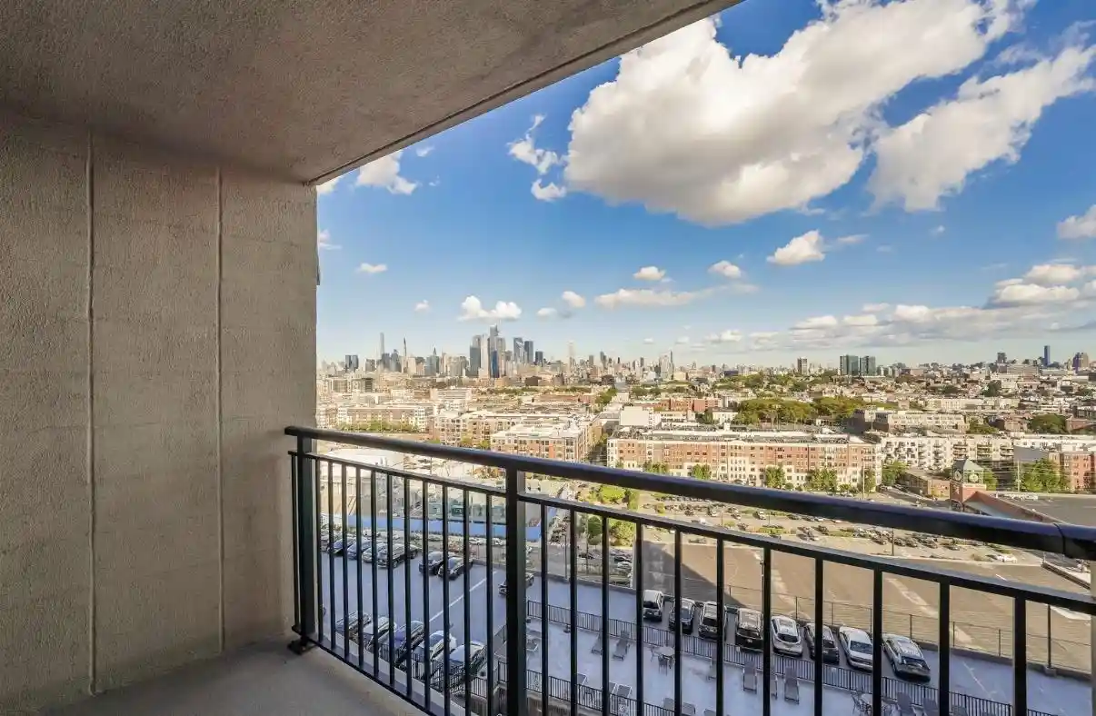 Photo 3 of House for sale at 100 Manhattan Ave #708, Union City, NJ 07087 | MLS# 260018886 | Listing updated on 2026-09-17