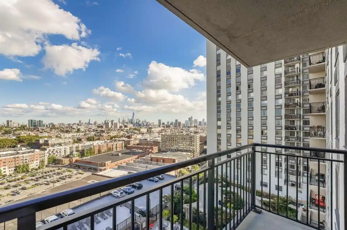 Photo 4 of House for sale at 100 Manhattan Ave #708, Union City, NJ 07087 | MLS# 260018886 | Listing updated on 2026-09-17