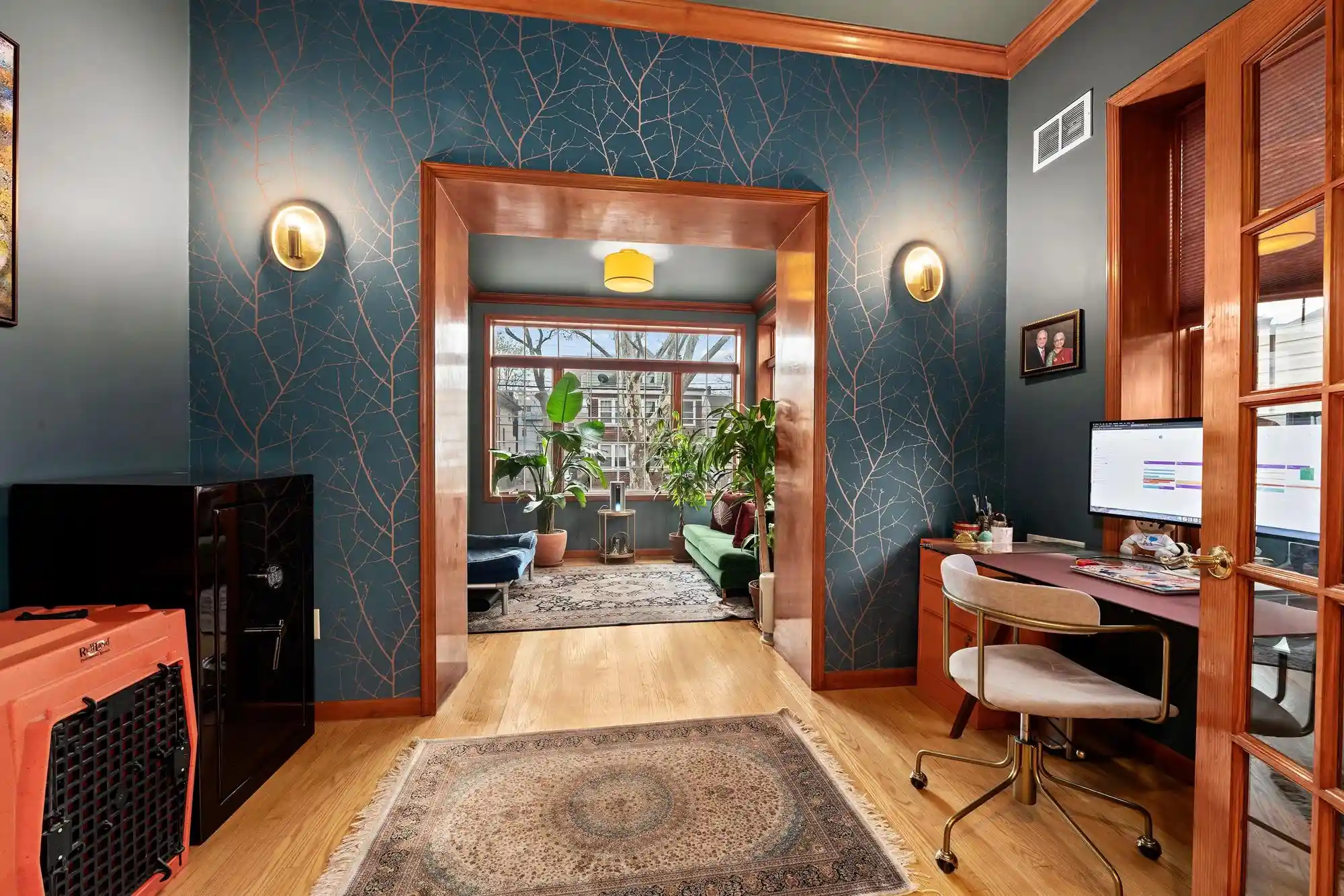 Listing Photo 4 - Condo for sale in building located at 20 Reservoir Ave, Hammonton, NJ 07307 - Unit #2