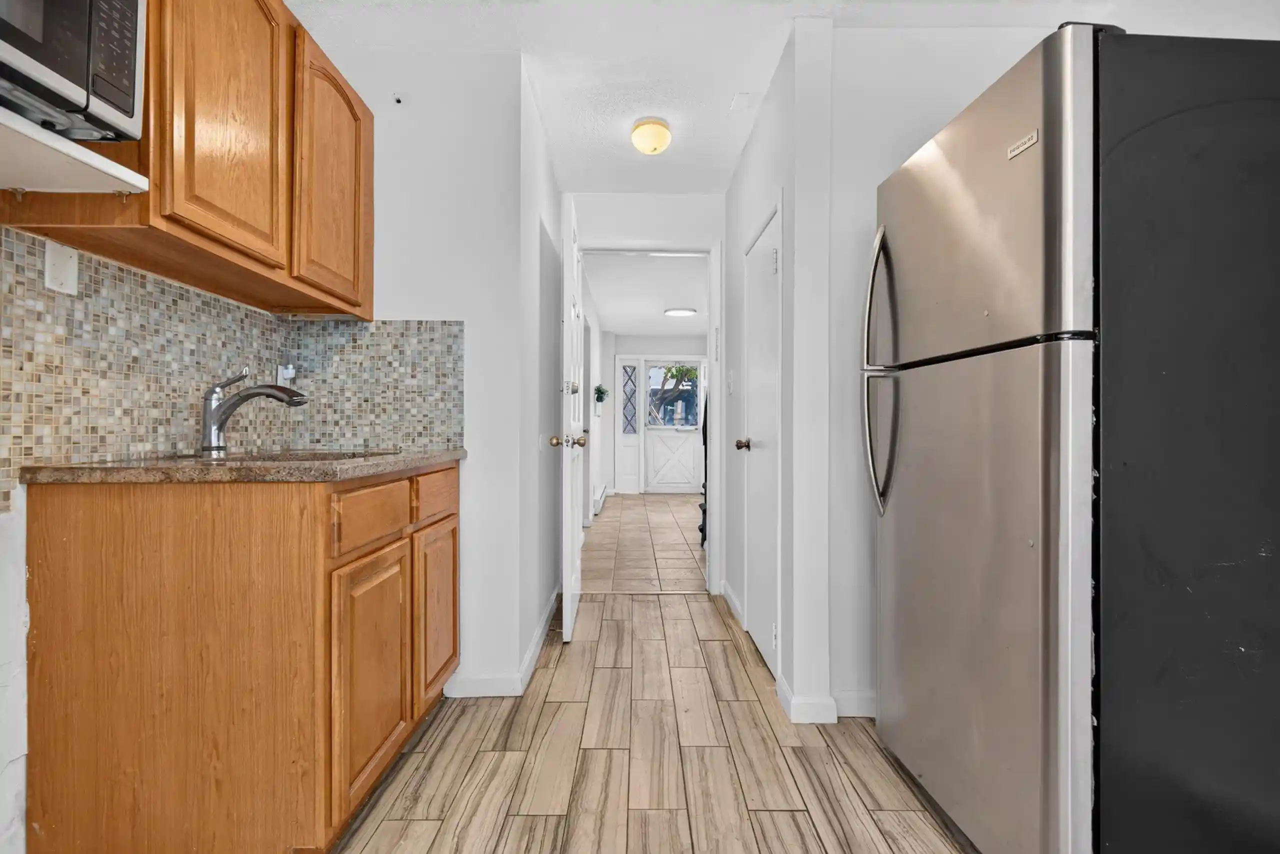 Photo 4 of House for sale at 5 Reservoir Ave, Jersey City, NJ 07307 | MLS# 260018891 | Listing updated on 2026-09-18