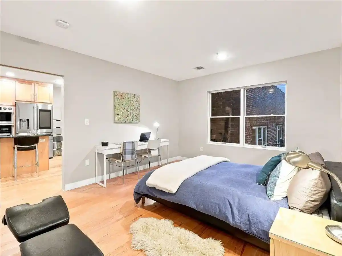 Photo 3 of Condo for sale at 4801 Palisade Ave #402, Union City, NJ 07087 | MLS# 260018892 | Listing updated on 2026-09-18