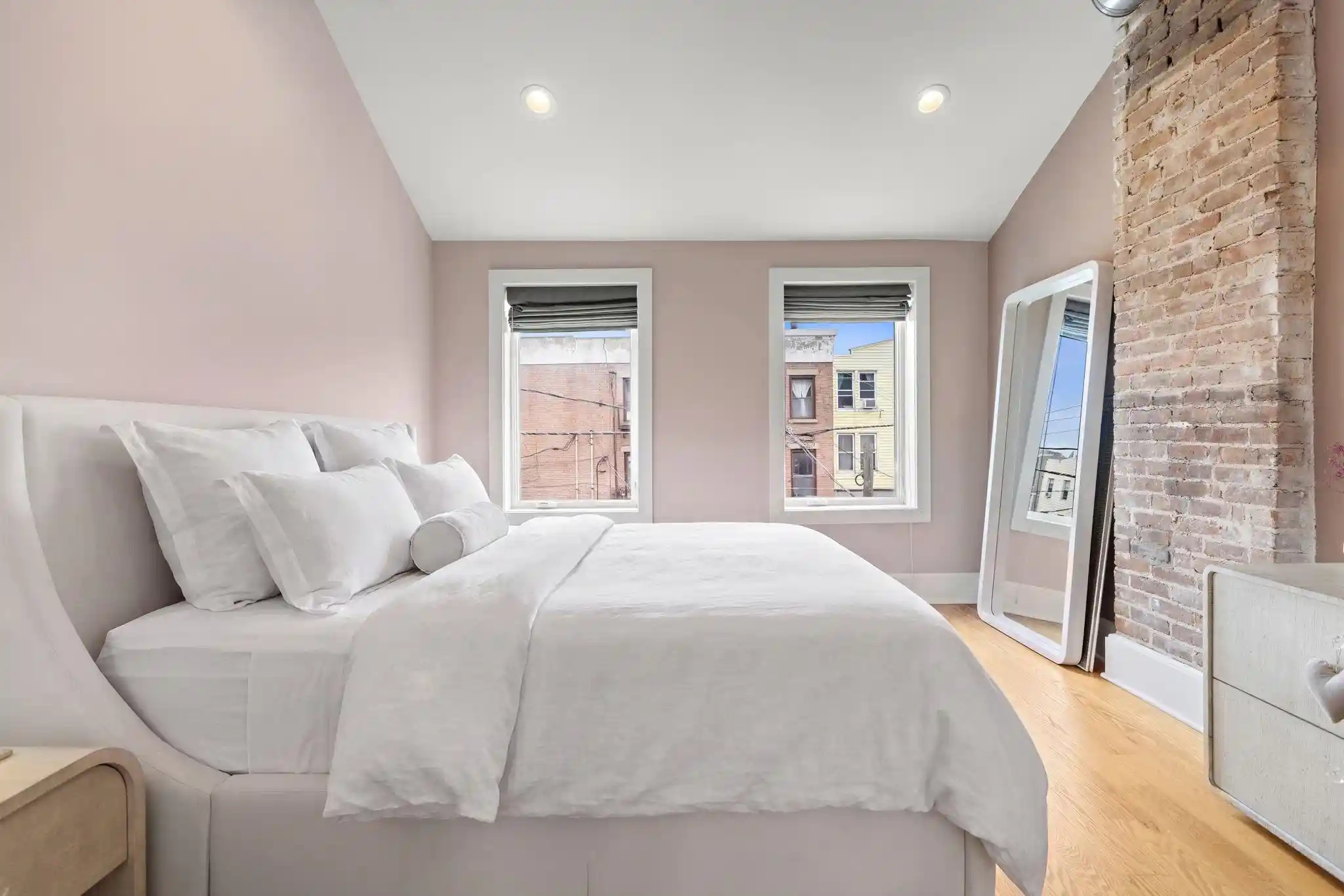 Photo 1 of Single family home for sale at 340 5th Street, Jersey City, NJ 07302 | MLS# 260018912 | Listing updated on 2026-09-18