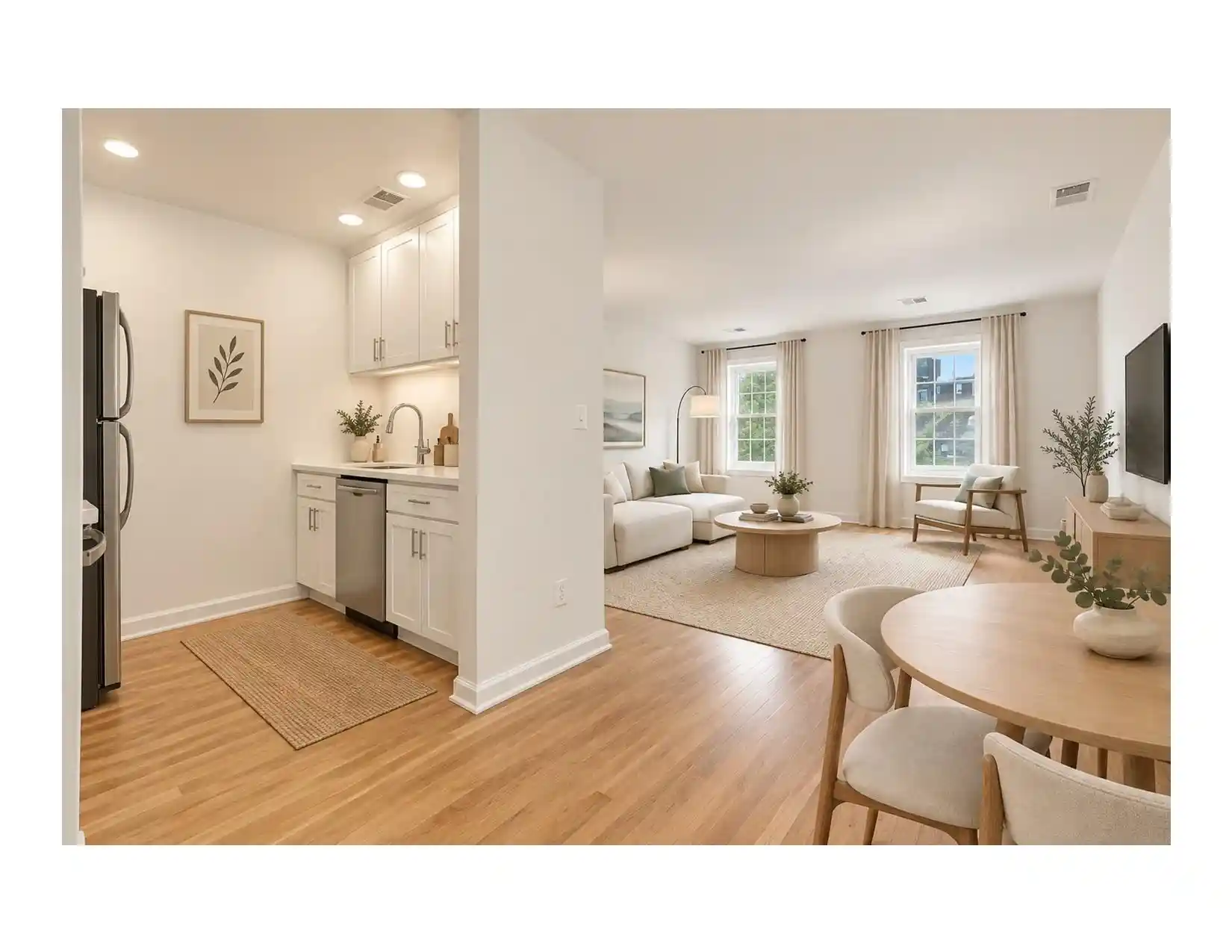 Photo 1 of Condo for sale at 456 9th Street #26, Hoboken, NJ 07030 | MLS# 260018929 | Listing updated on 2026-09-18