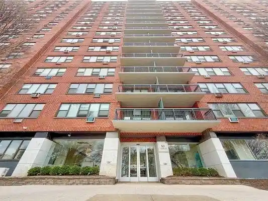 Photo 2 of Sale Pending at 500 Central Ave #1003, Union City, NJ 07087 | MLS# 260018934 | Listing updated on 2026-09-18