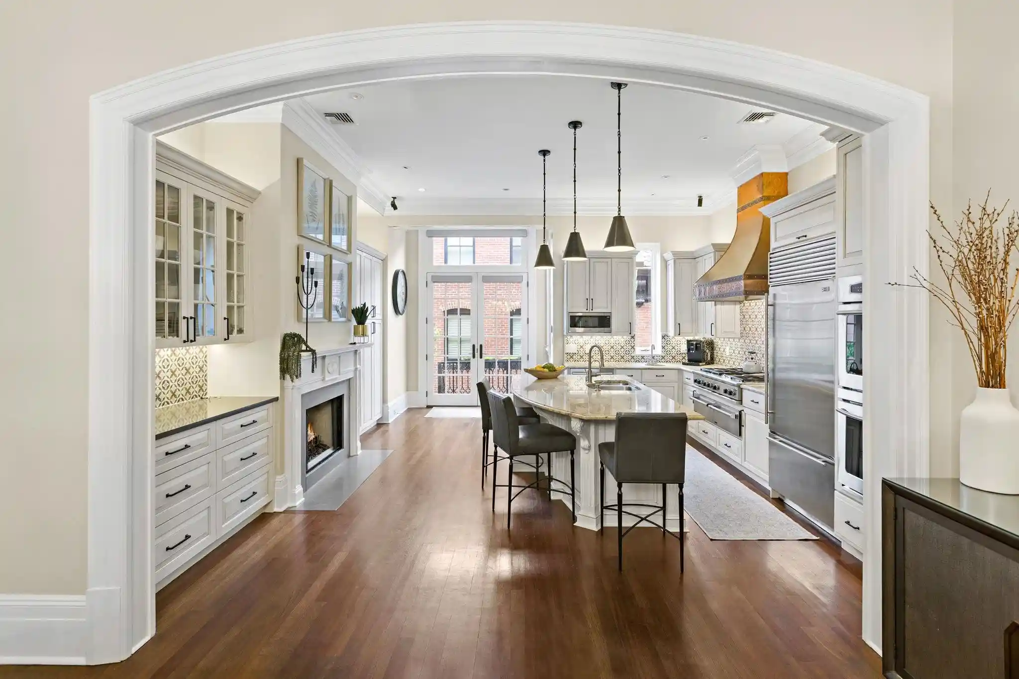 Photo 3 of Multi family home for sale at 630 Hudson St, Hoboken, NJ 07030 | MLS# 260018941 | Listing updated on 2026-09-18