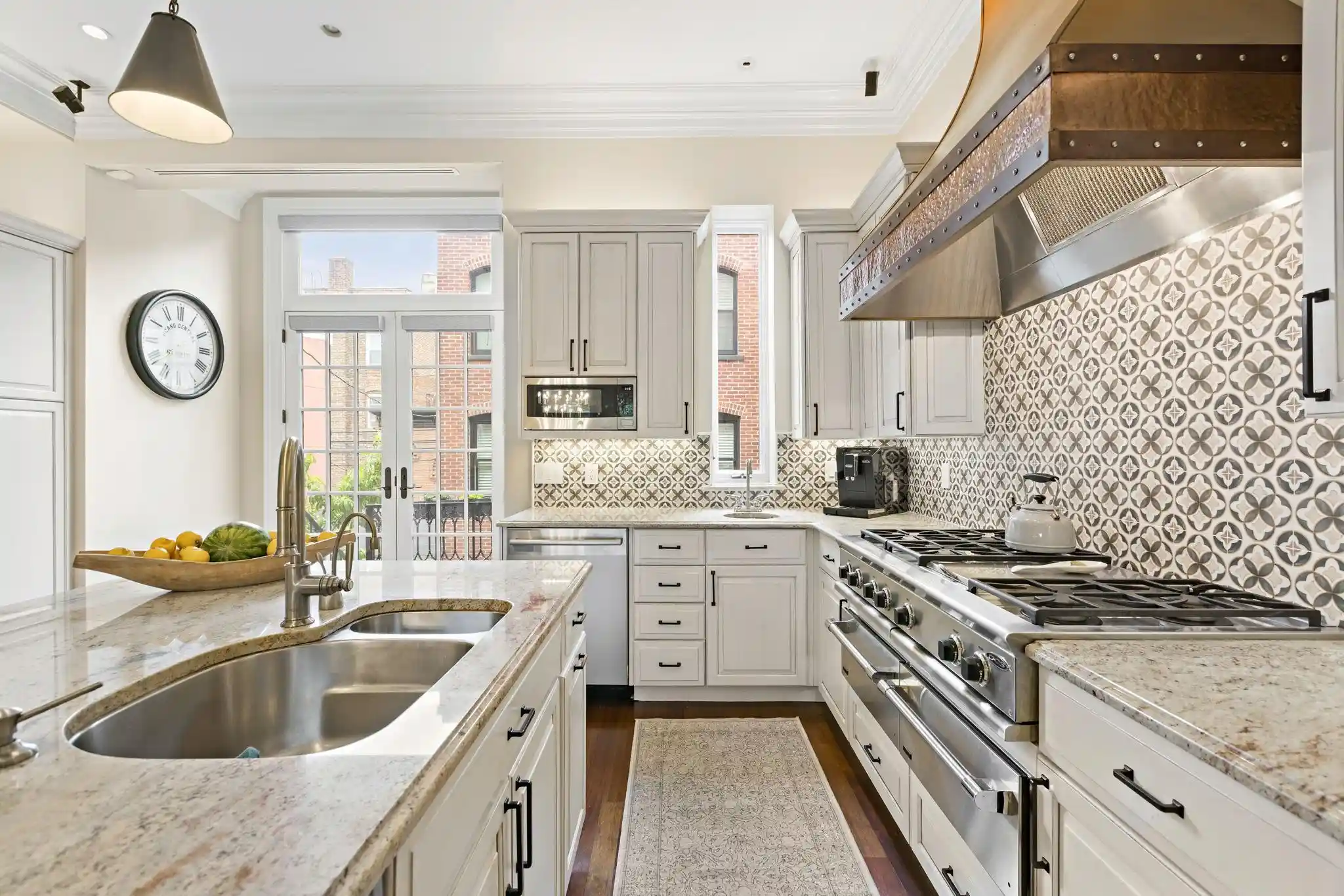Photo 3 of House for sale at 630 Hudson St, Hoboken, NJ 07030 | MLS# 260018941 | Listing updated on 2026-09-18