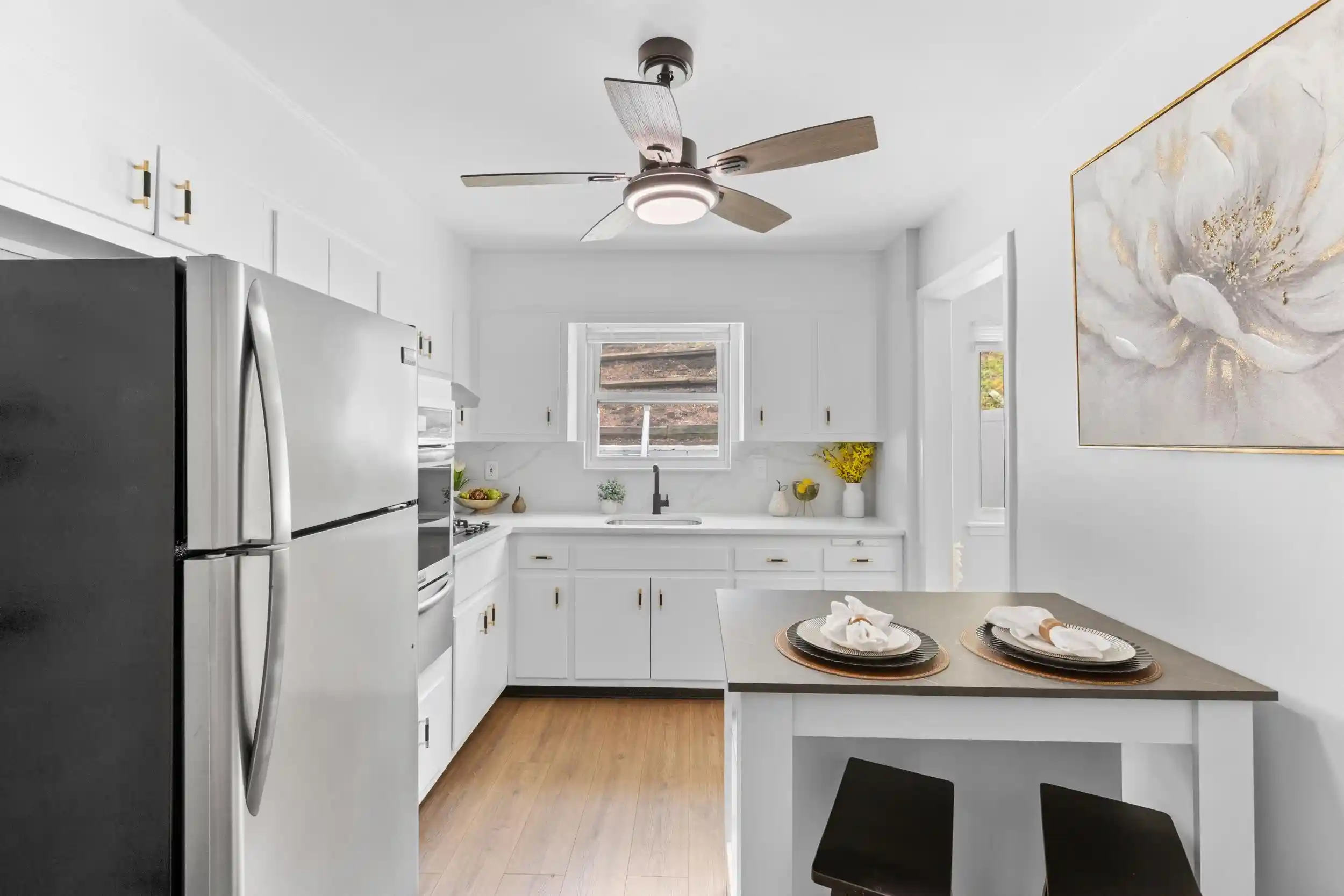 Photo 4 of Single family home for sale at 174 Terrace Ave, Jersey City, NJ 07307 | MLS# 260018951 | Listing updated on 2026-10-05