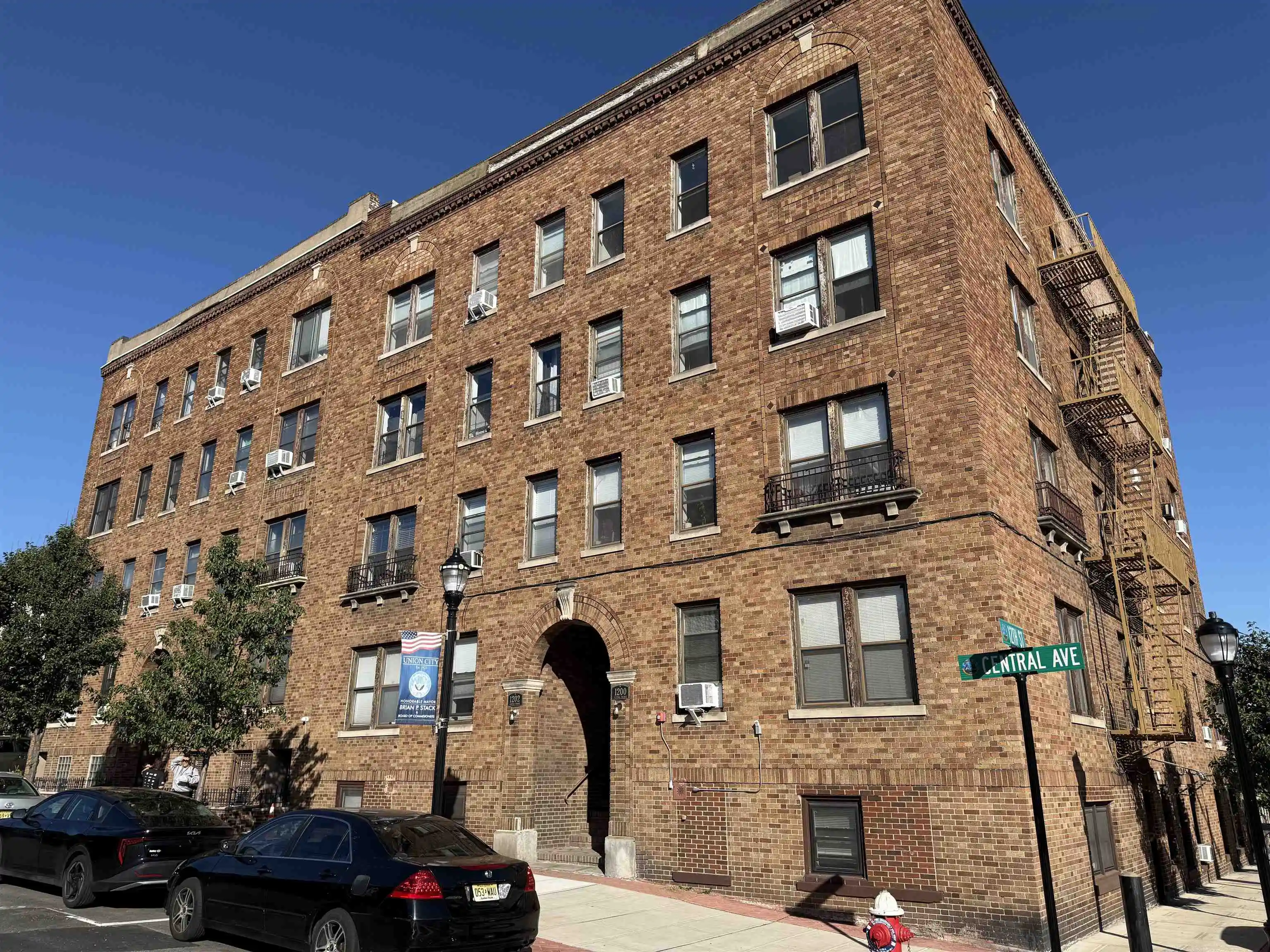 Photo 1 of Condo for sale at 1200 Central Ave #9, Union City, NJ 07087 | MLS# 260018952 | Listing updated on 2026-09-18