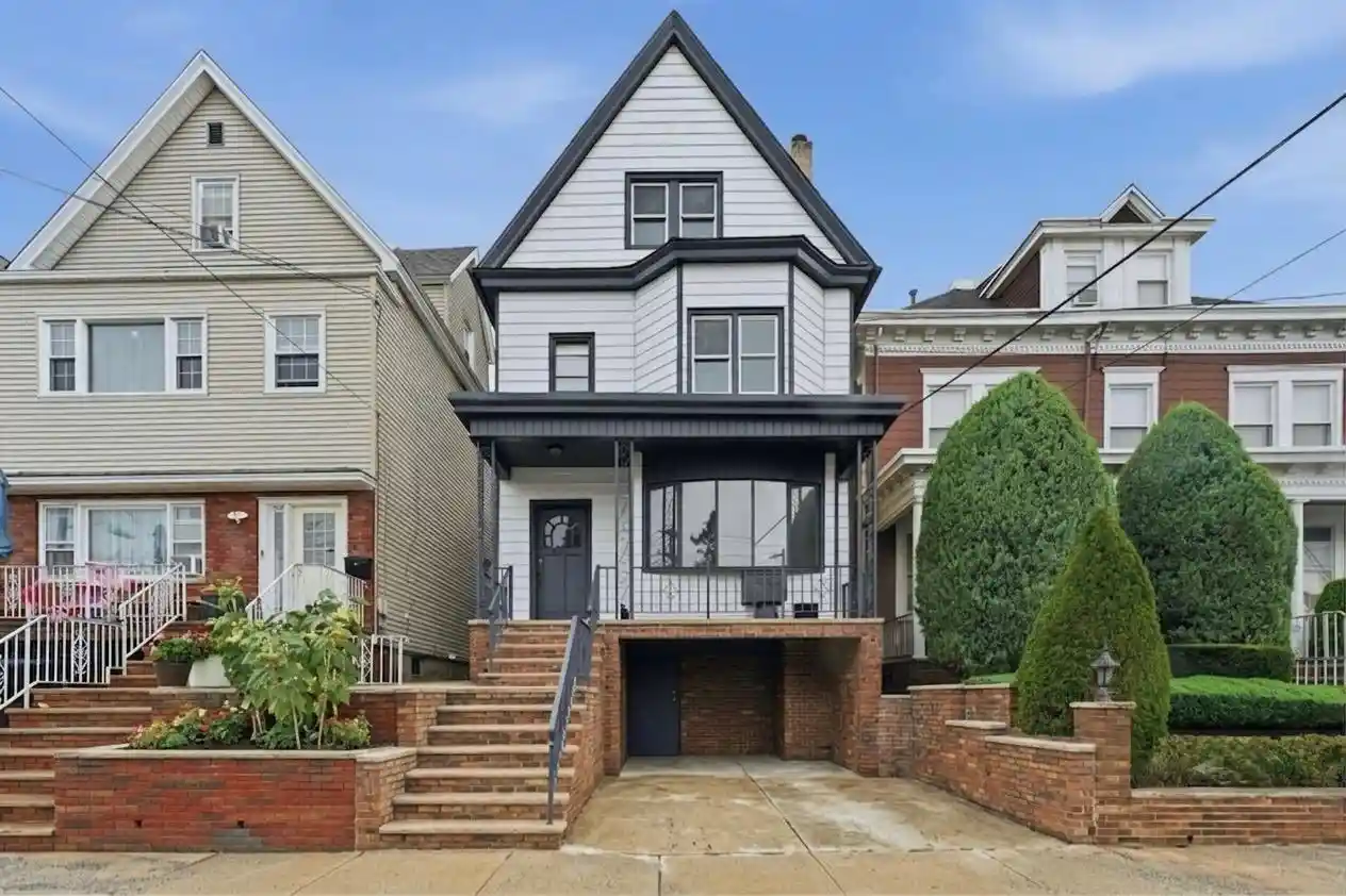 Photo 1 of Single family home for sale at 281 Ave C, Bayonne, NJ 07002 | MLS# 260018953 | Listing updated on 2026-09-18